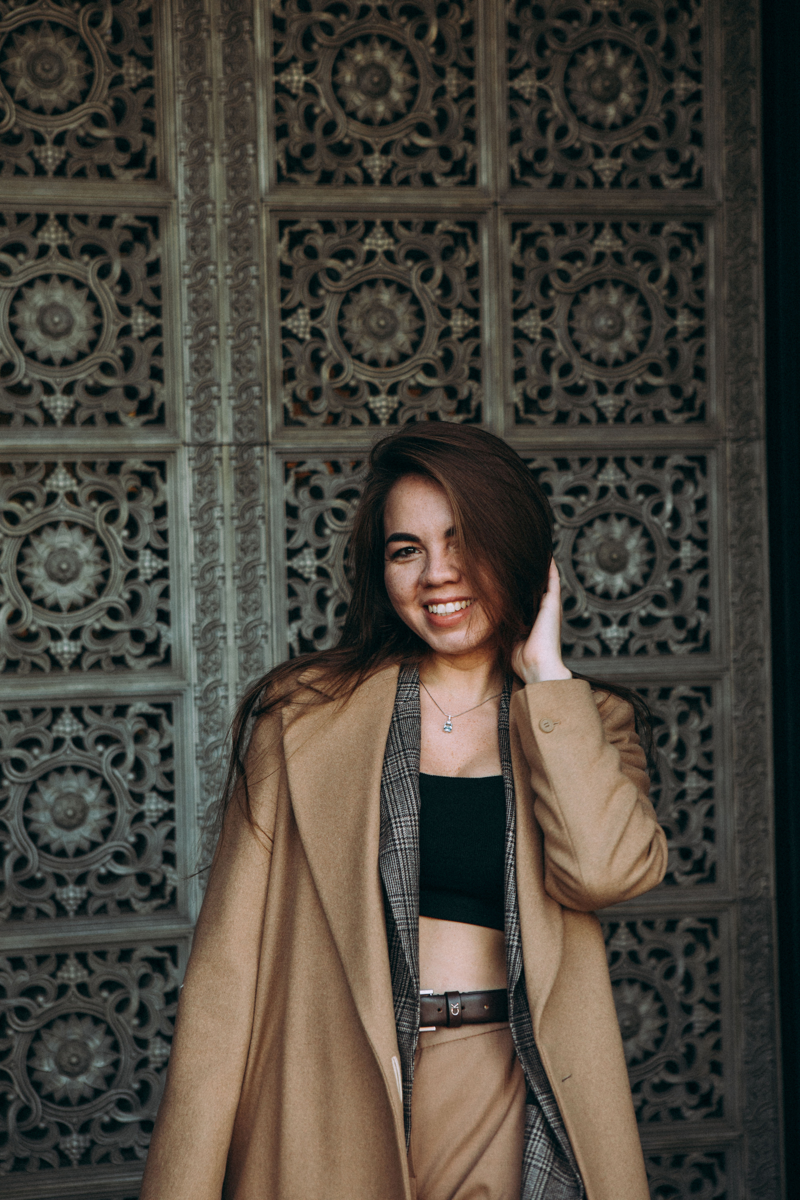 Алсу. Свадебный и портретный фотограф в Москве Анастасия Масюк