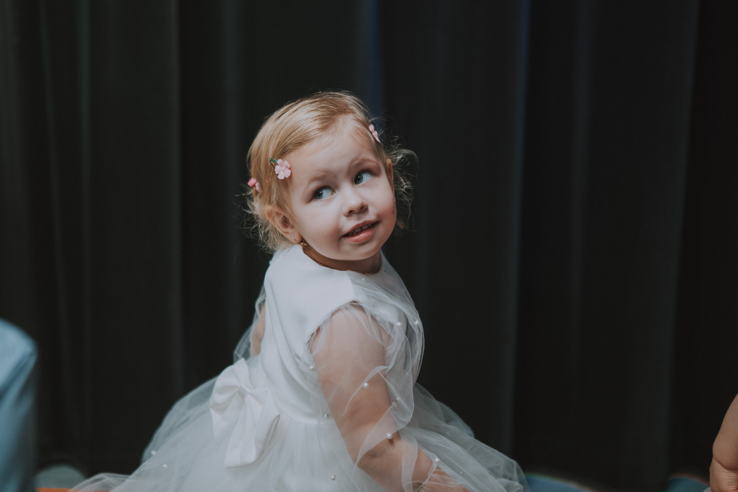 День Рождения Алинки. Свадебный и портретный фотограф в Москве Анастасия Масюк