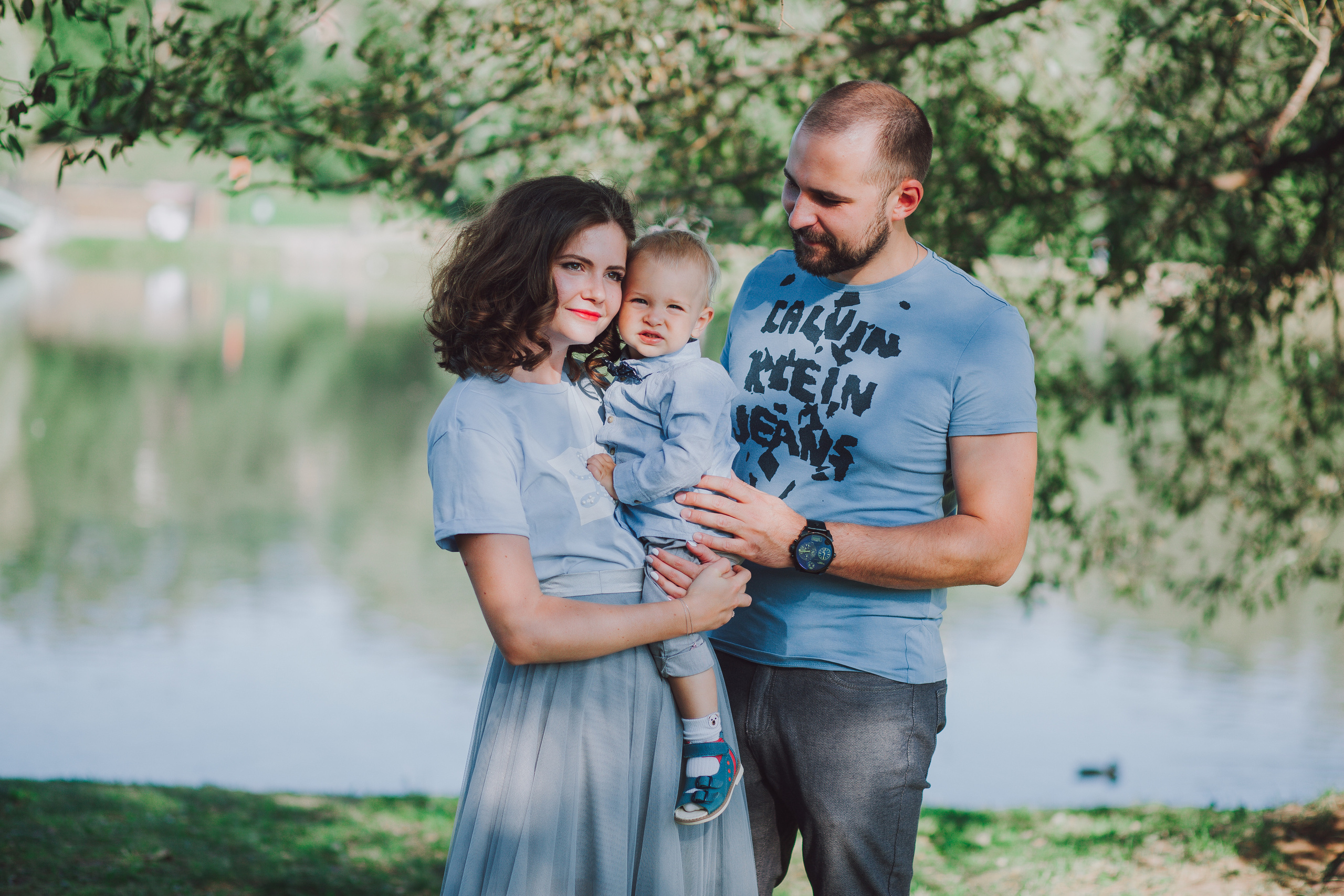 Прогулка по Царицыно. Свадебный и портретный фотограф в Москве Анастасия Масюк