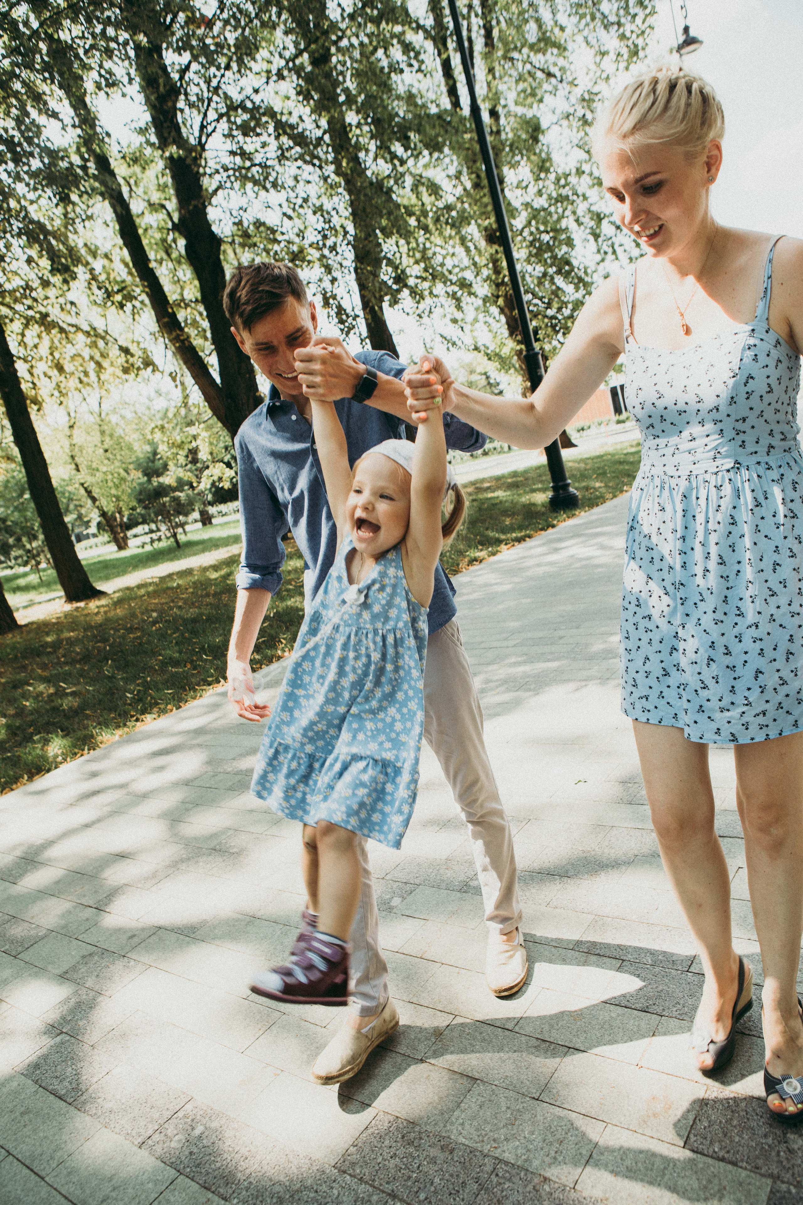 Прогулка по Речному вокзалу. Свадебный и портретный фотограф в Москве Анастасия Масюк