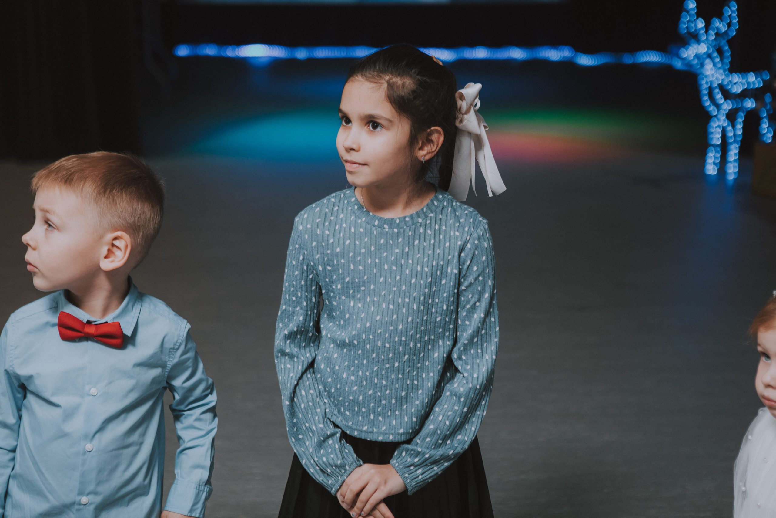 День Рождения Алинки. Свадебный и портретный фотограф в Москве Анастасия Масюк