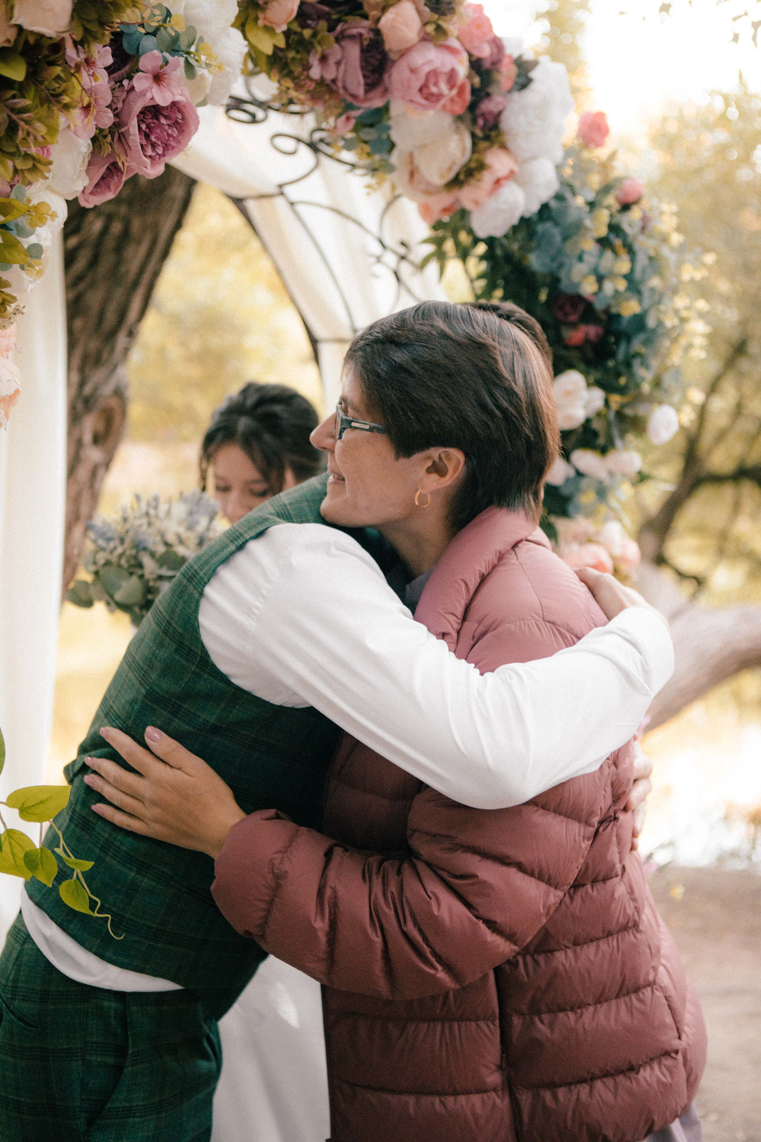 Василиса и Стас. Роспись на колесе обозрения. Свадебный и портретный фотограф в Москве Анастасия Масюк