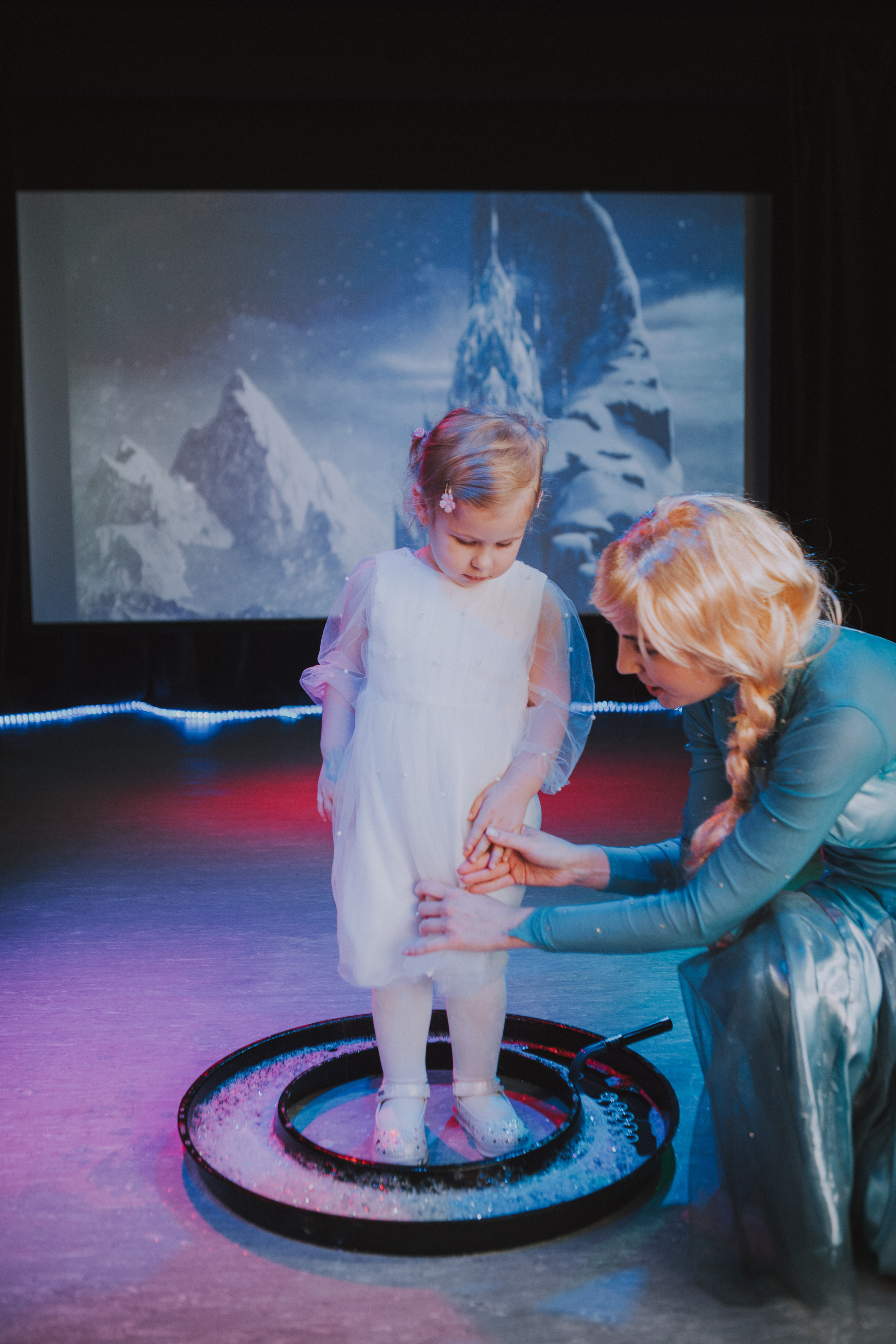 День Рождения Алинки. Свадебный и портретный фотограф в Москве Анастасия Масюк
