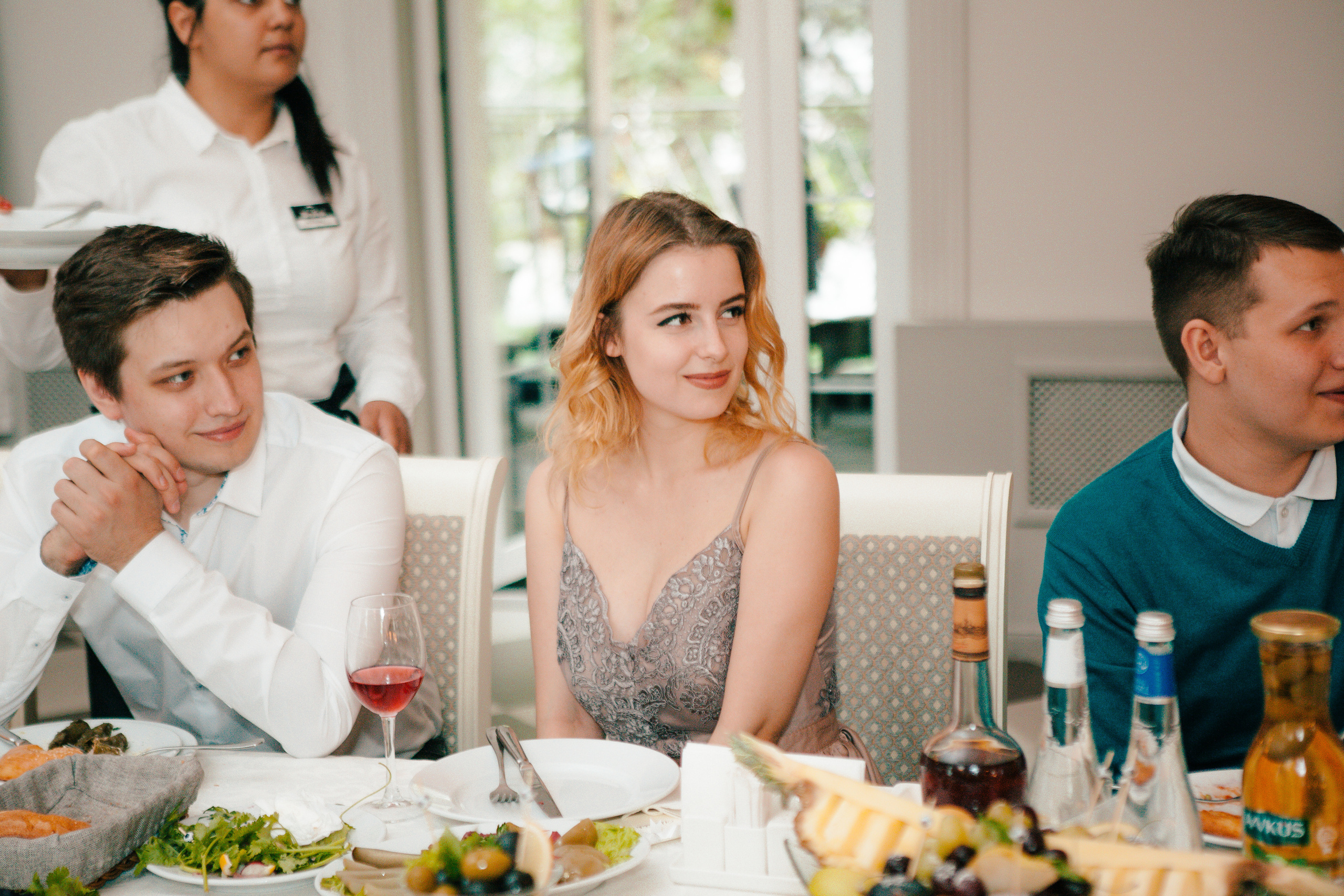 Ксюша и Ваня. Свадебный и портретный фотограф в Москве Анастасия Масюк