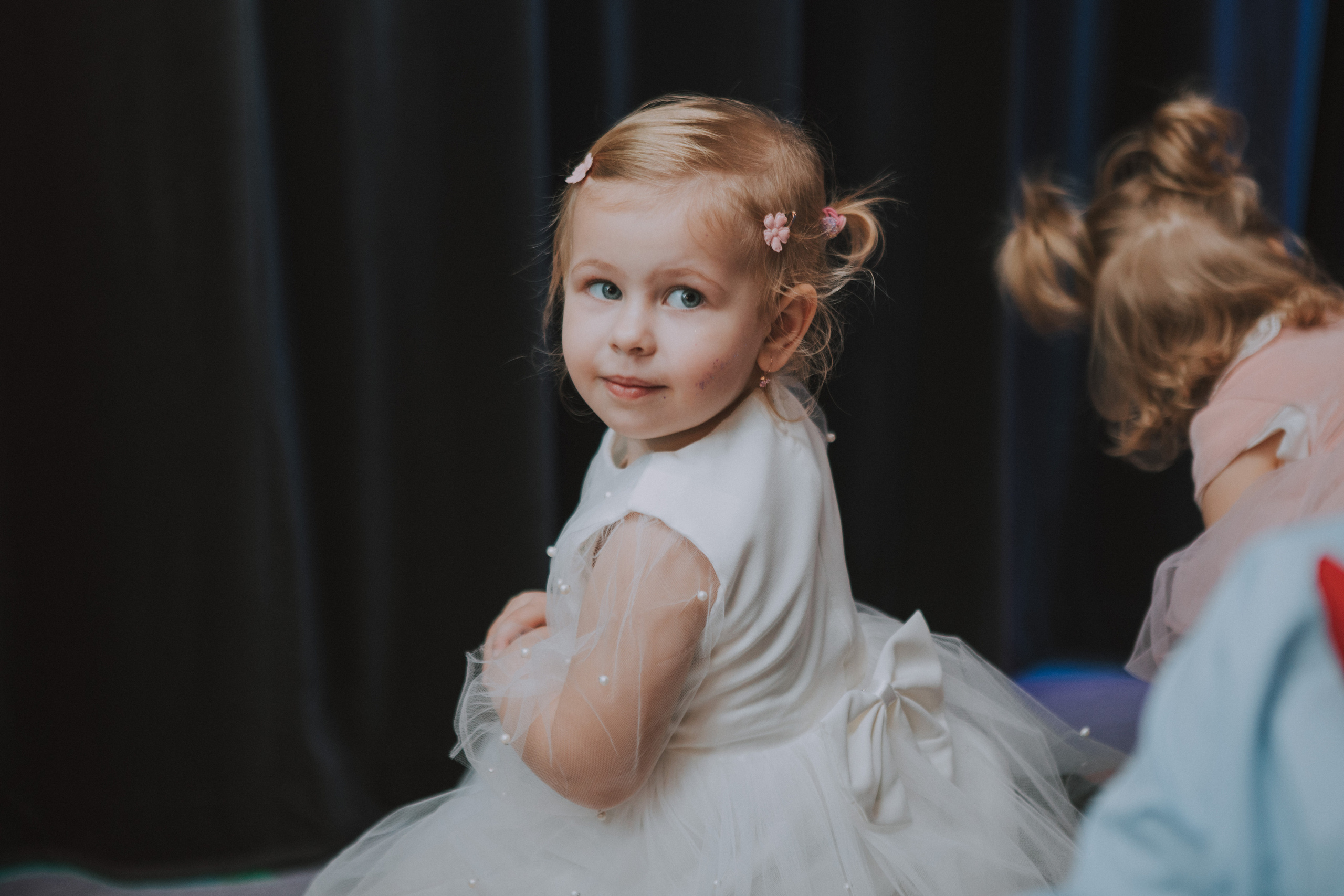 День Рождения Алинки. Свадебный и портретный фотограф в Москве Анастасия Масюк