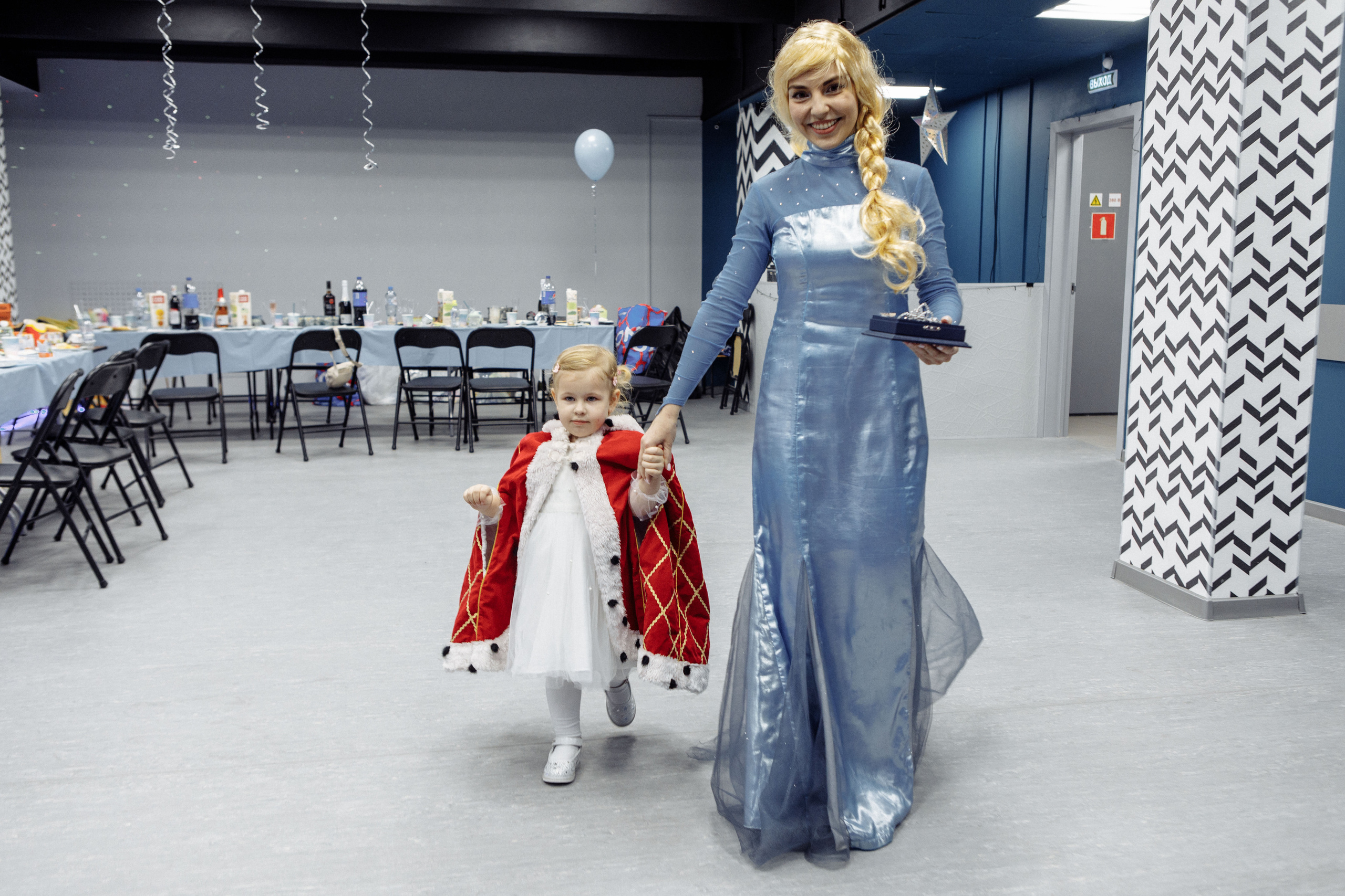 День Рождения Алинки. Свадебный и портретный фотограф в Москве Анастасия Масюк