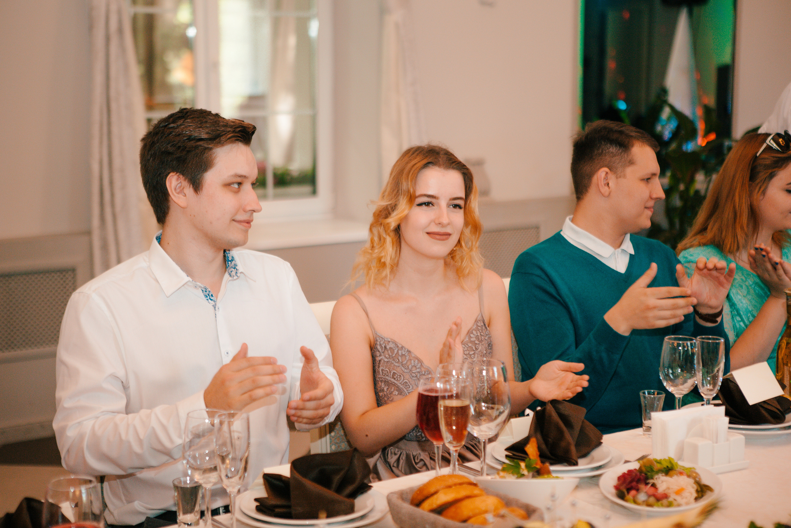 Ксюша и Ваня. Свадебный и портретный фотограф в Москве Анастасия Масюк