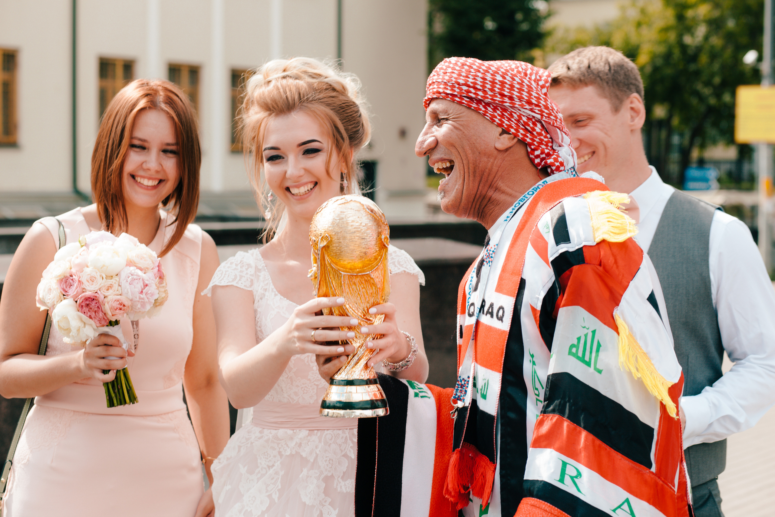 Ксюша и Ваня. Свадебный и портретный фотограф в Москве Анастасия Масюк