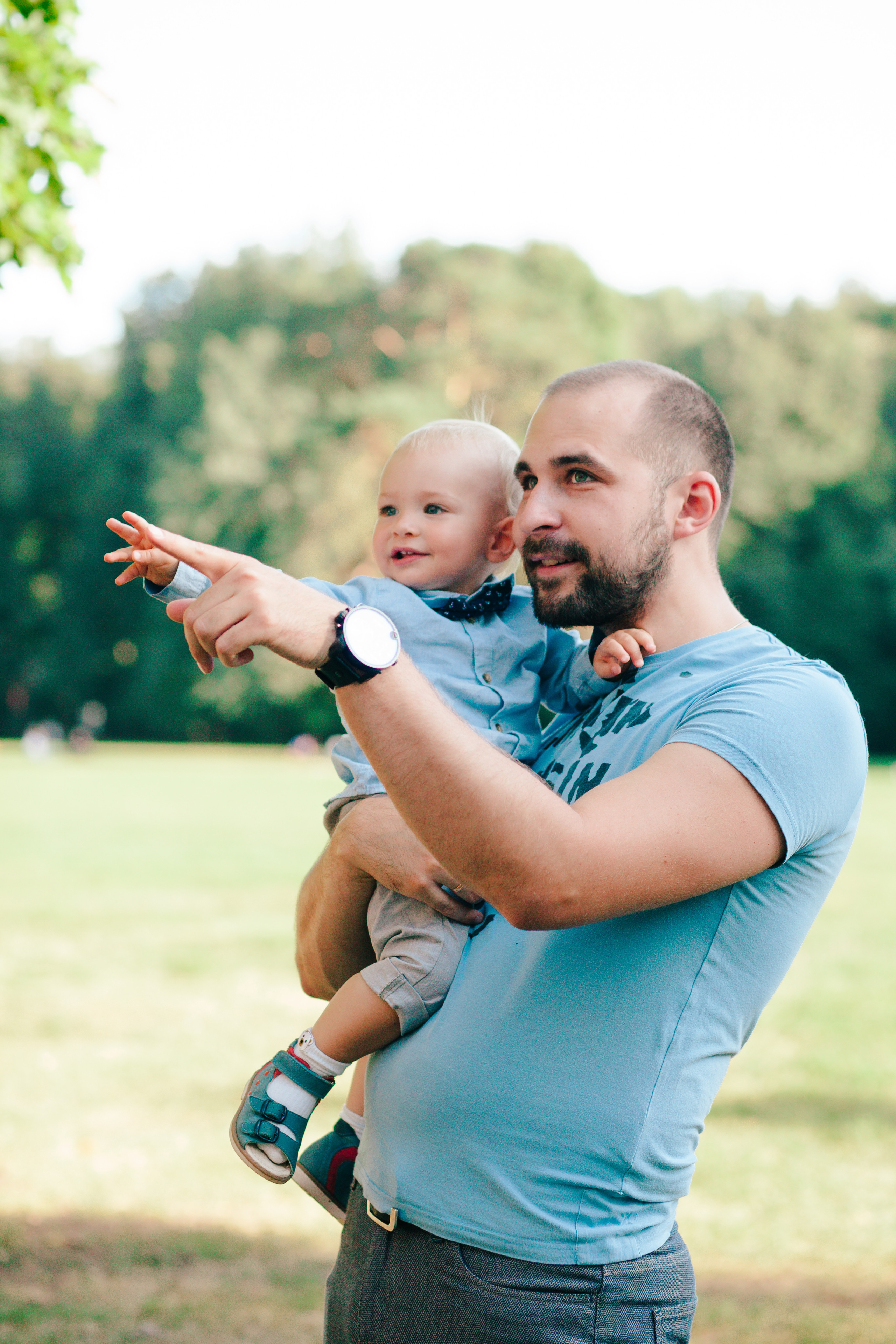 Прогулка по Царицыно. Свадебный и портретный фотограф в Москве Анастасия Масюк