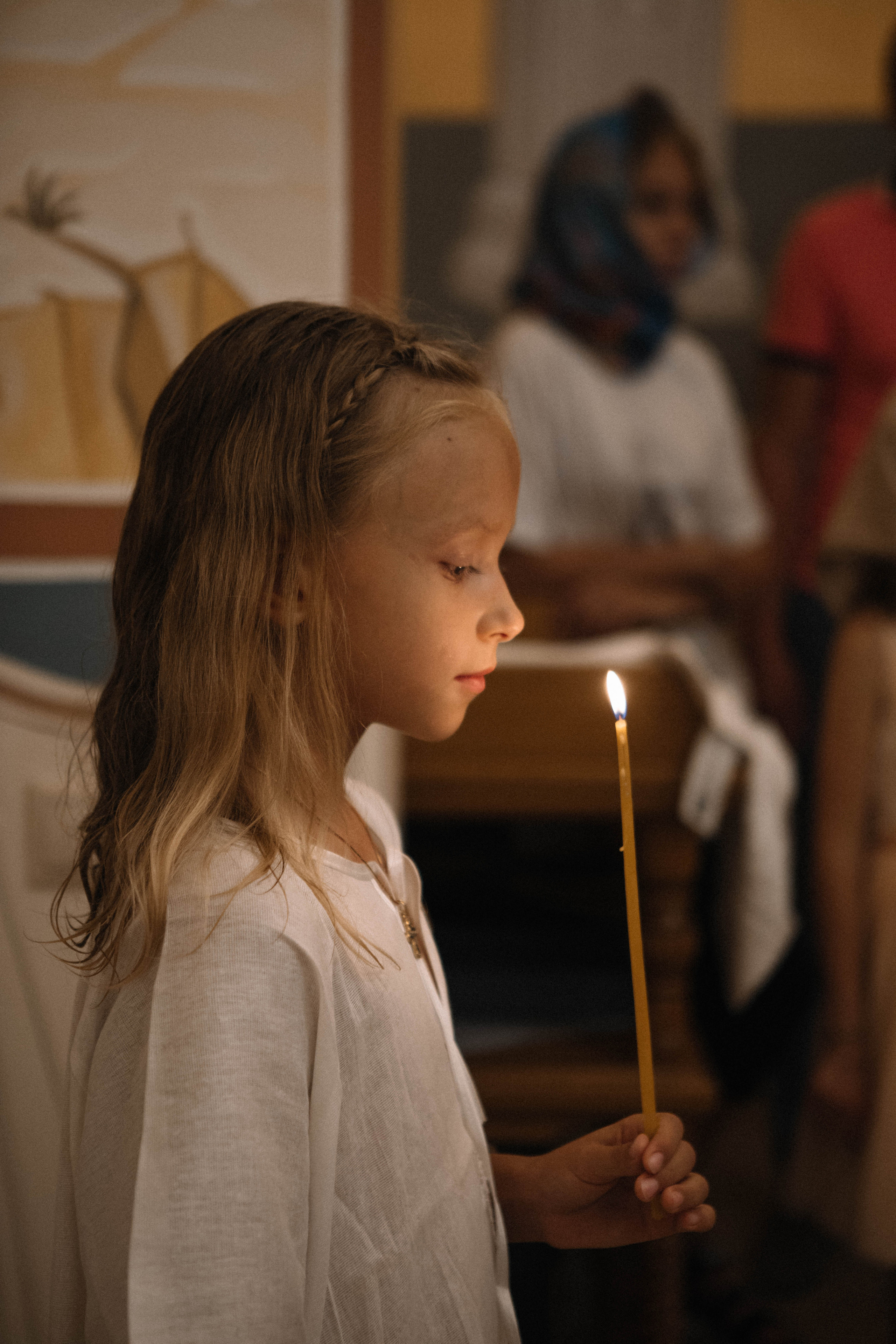Крестины Маши. Свадебный и портретный фотограф в Москве Анастасия Масюк