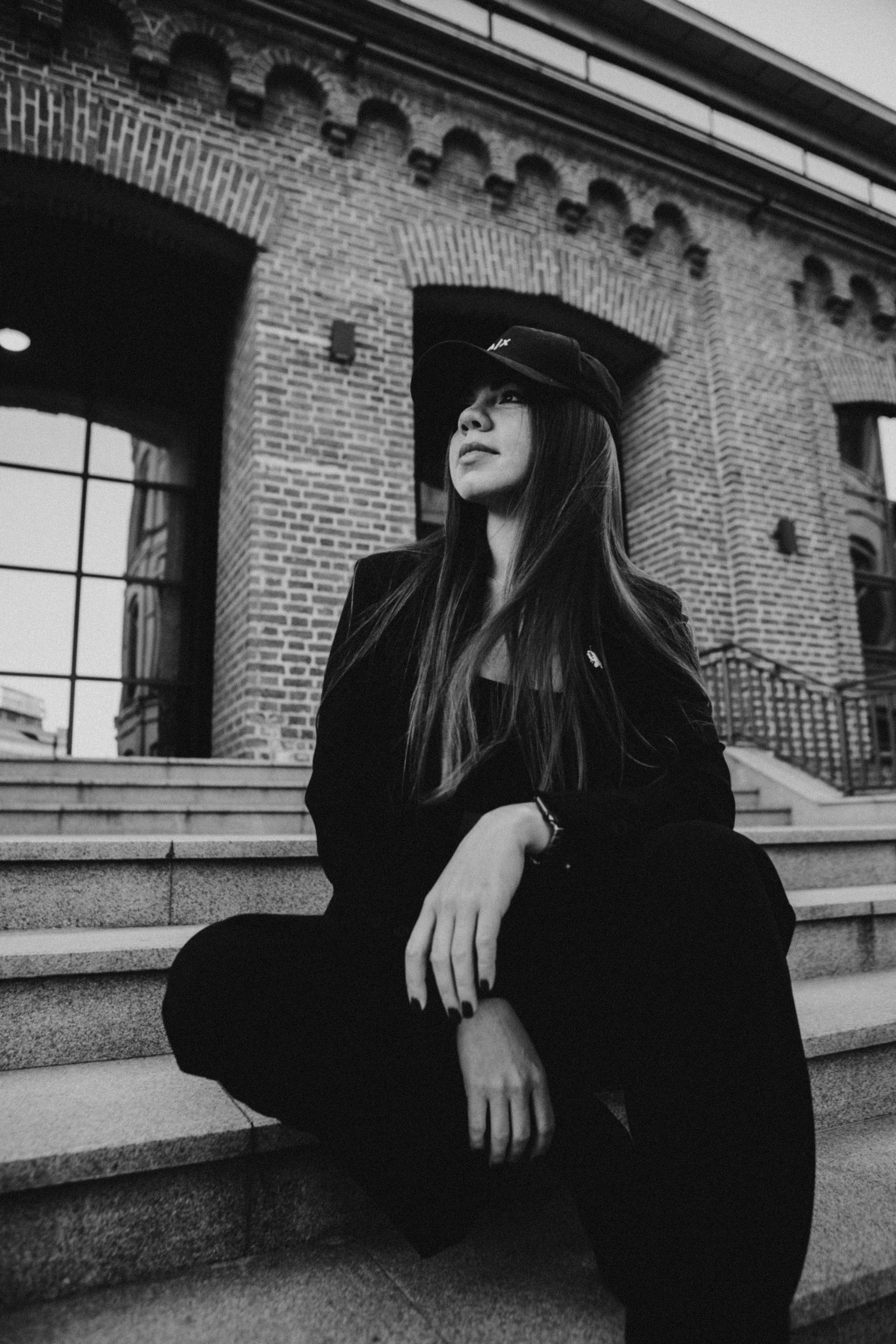 Алсу. Свадебный и портретный фотограф в Москве Анастасия Масюк