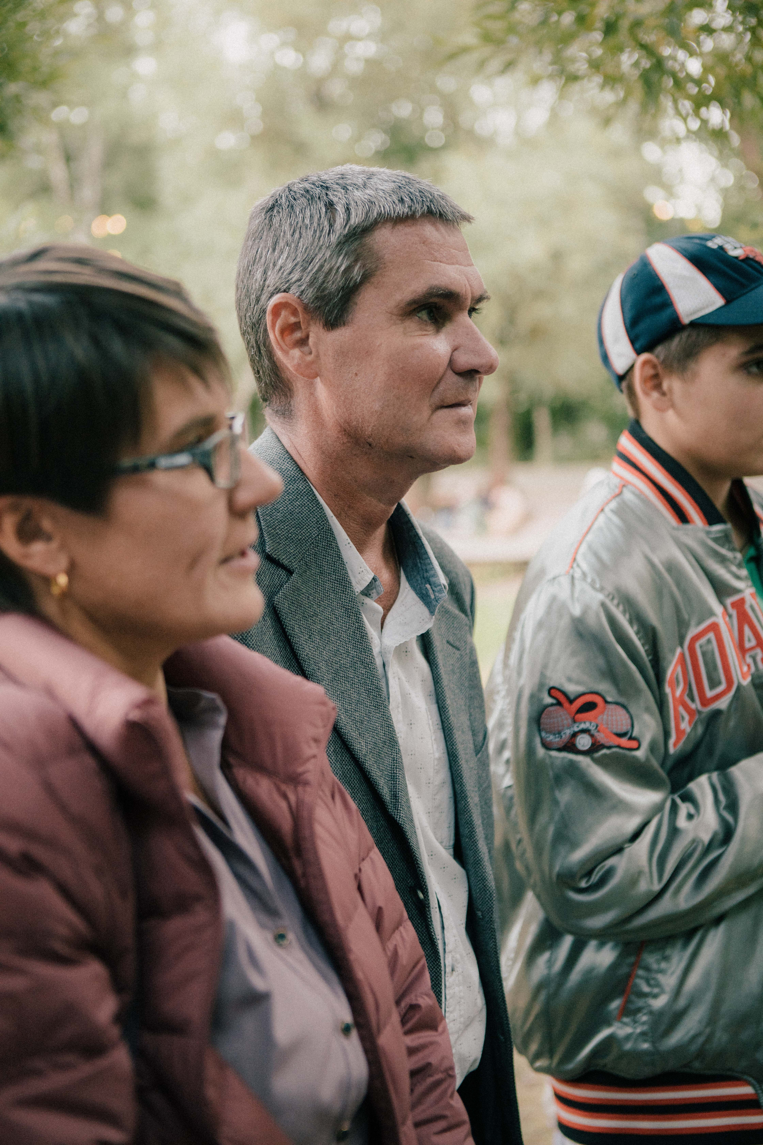 Василиса и Стас. Роспись на колесе обозрения. Свадебный и портретный фотограф в Москве Анастасия Масюк