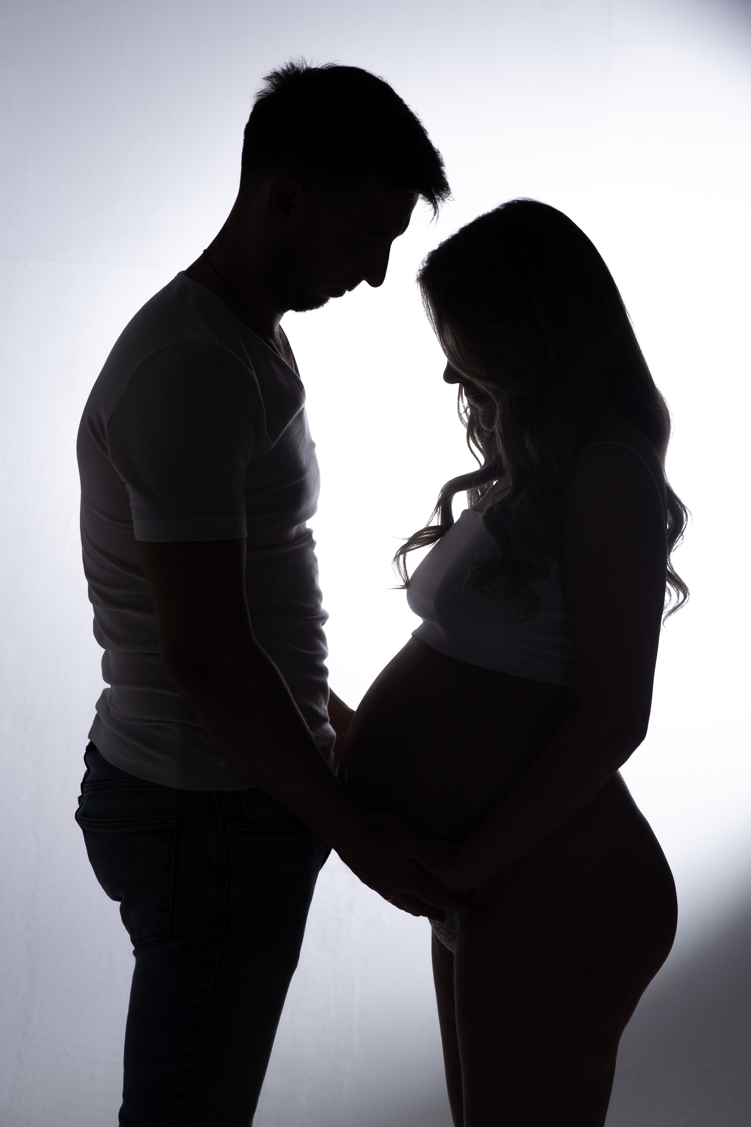 Саша и Паша. Женский фотограф в Москве Светлана Смагина