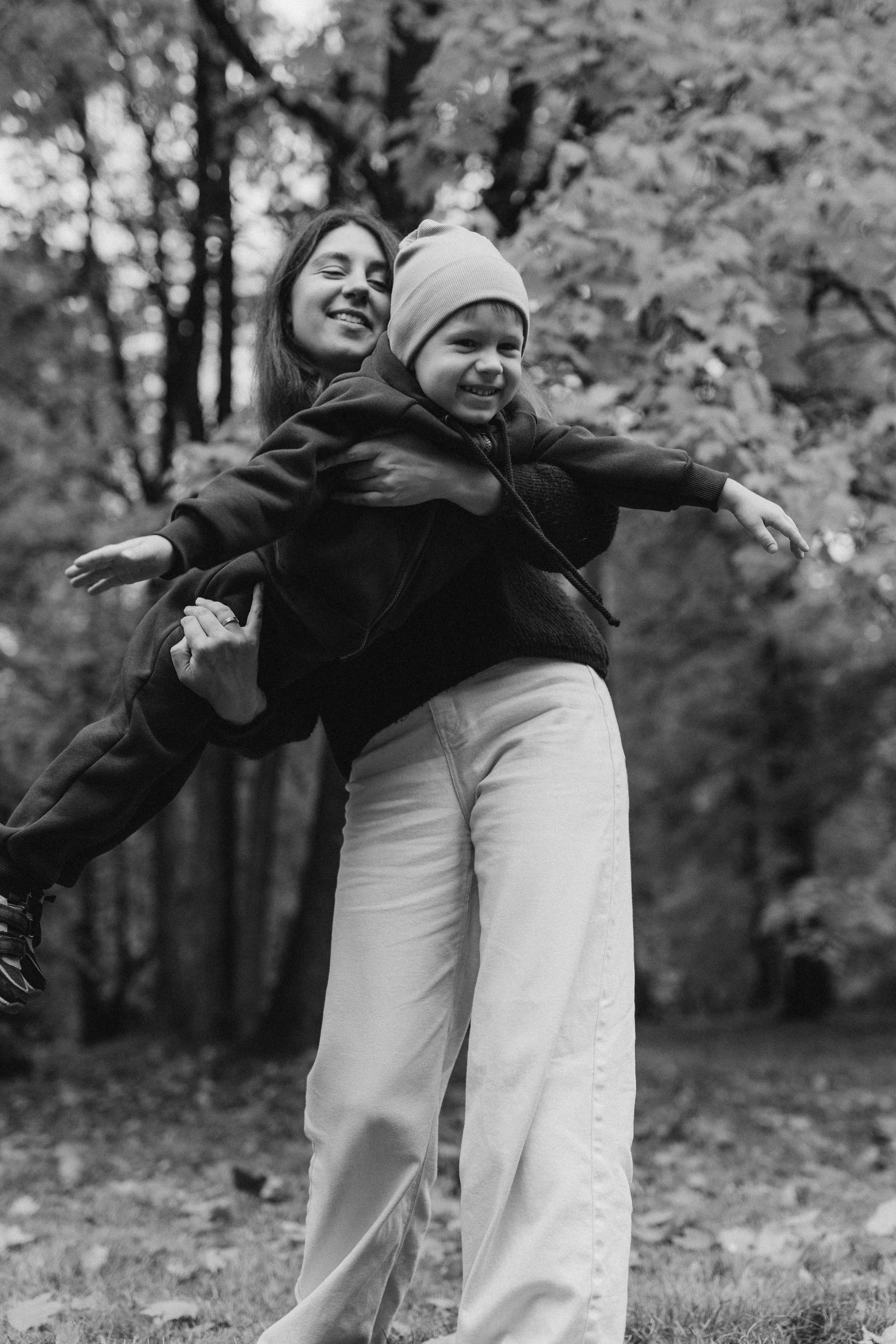 Вика и Ромка. Алёна Берёзка фотограф Минск