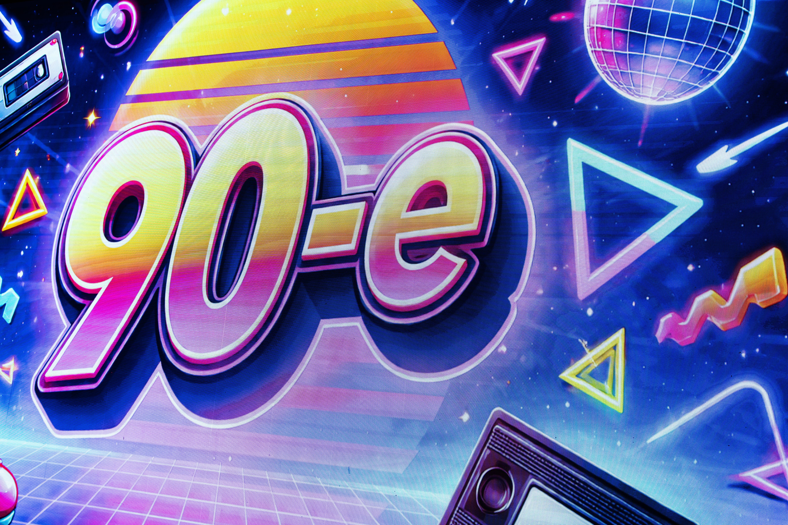 Назад в 90е. Репортажный фотограф Сергей Дроздов