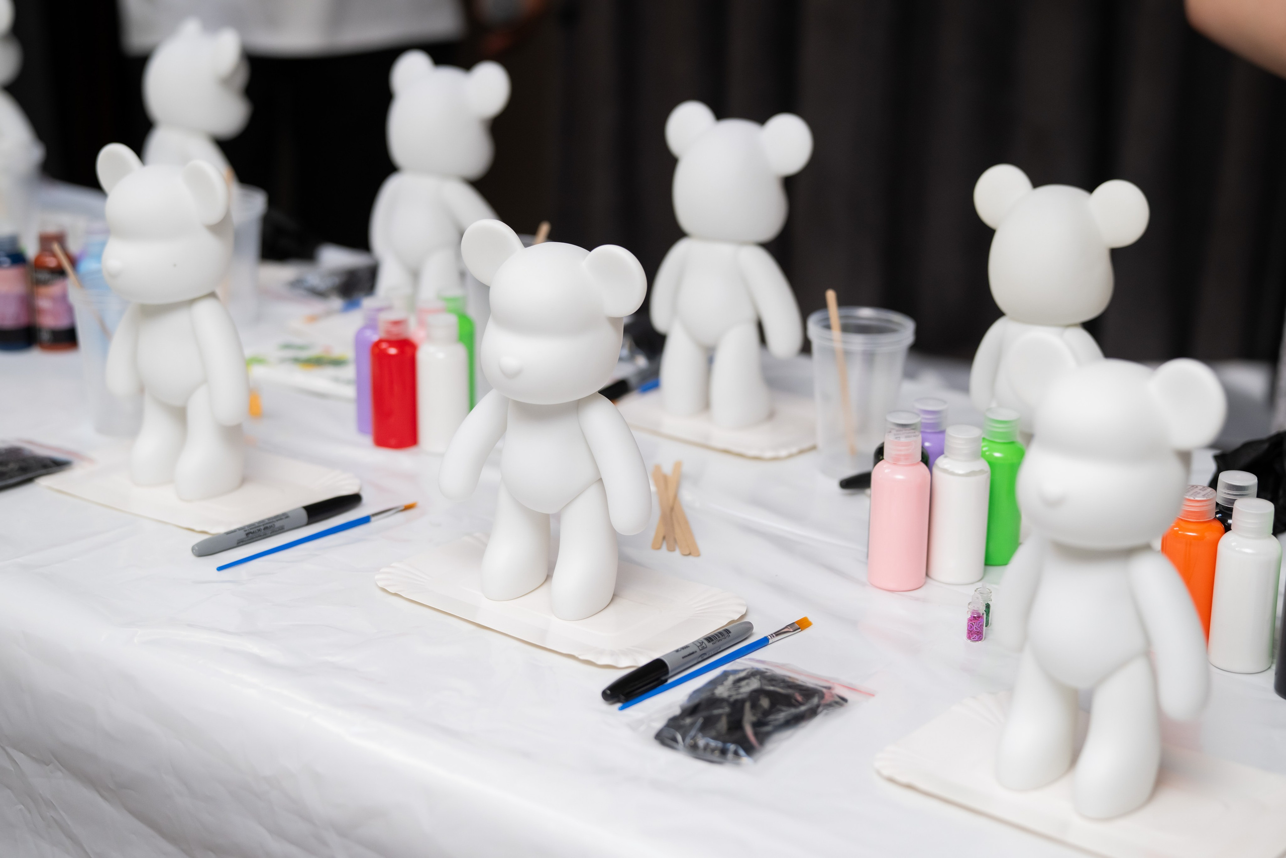 День рождения в Лофт «КоКо». Репортажный фотограф Сергей Дроздов