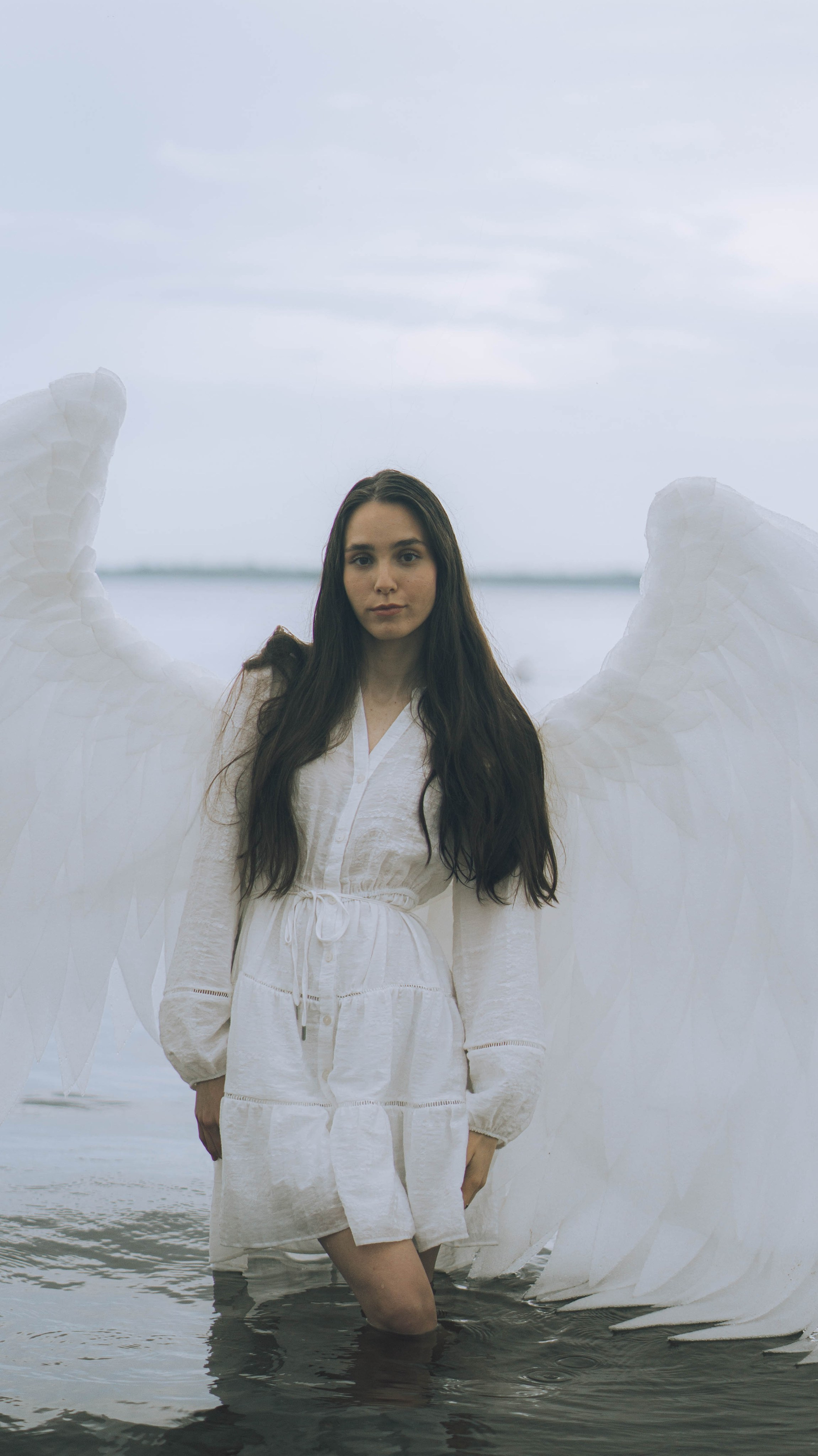 Ангел. ФОТОГРАФ САРАТОВ