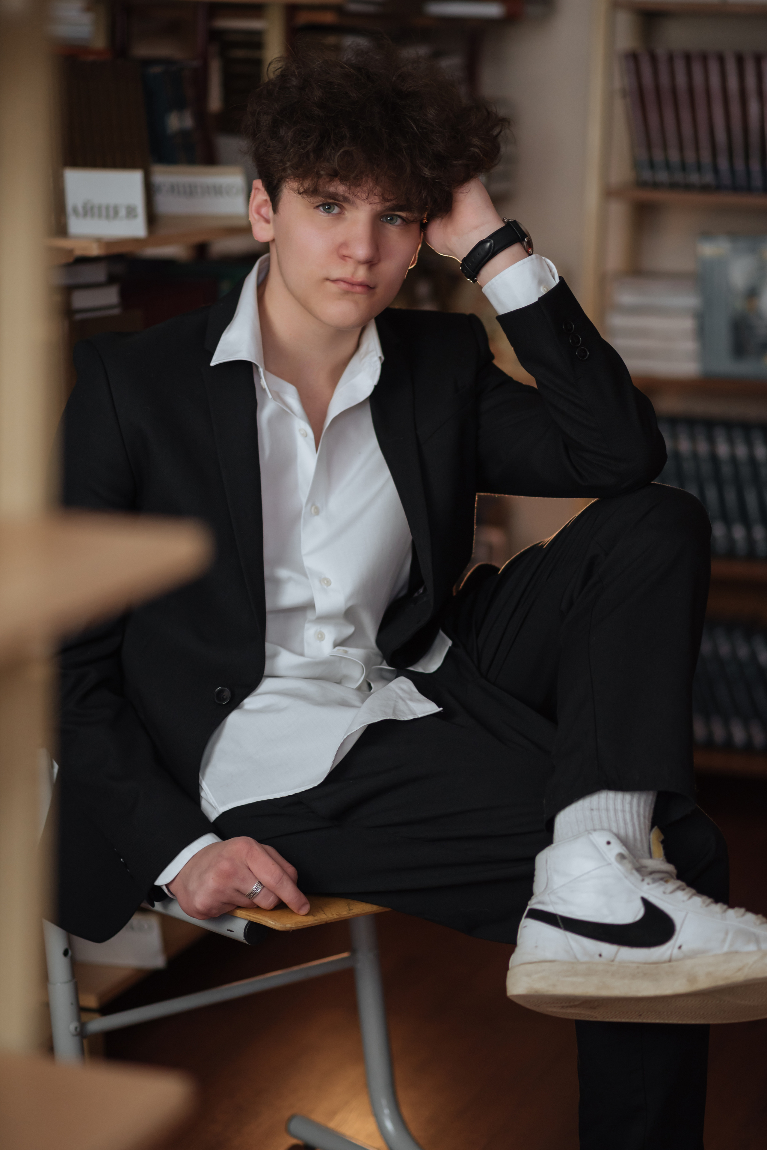 Фотосессиии в школах и детских садах. Детская фото и видео съёмка