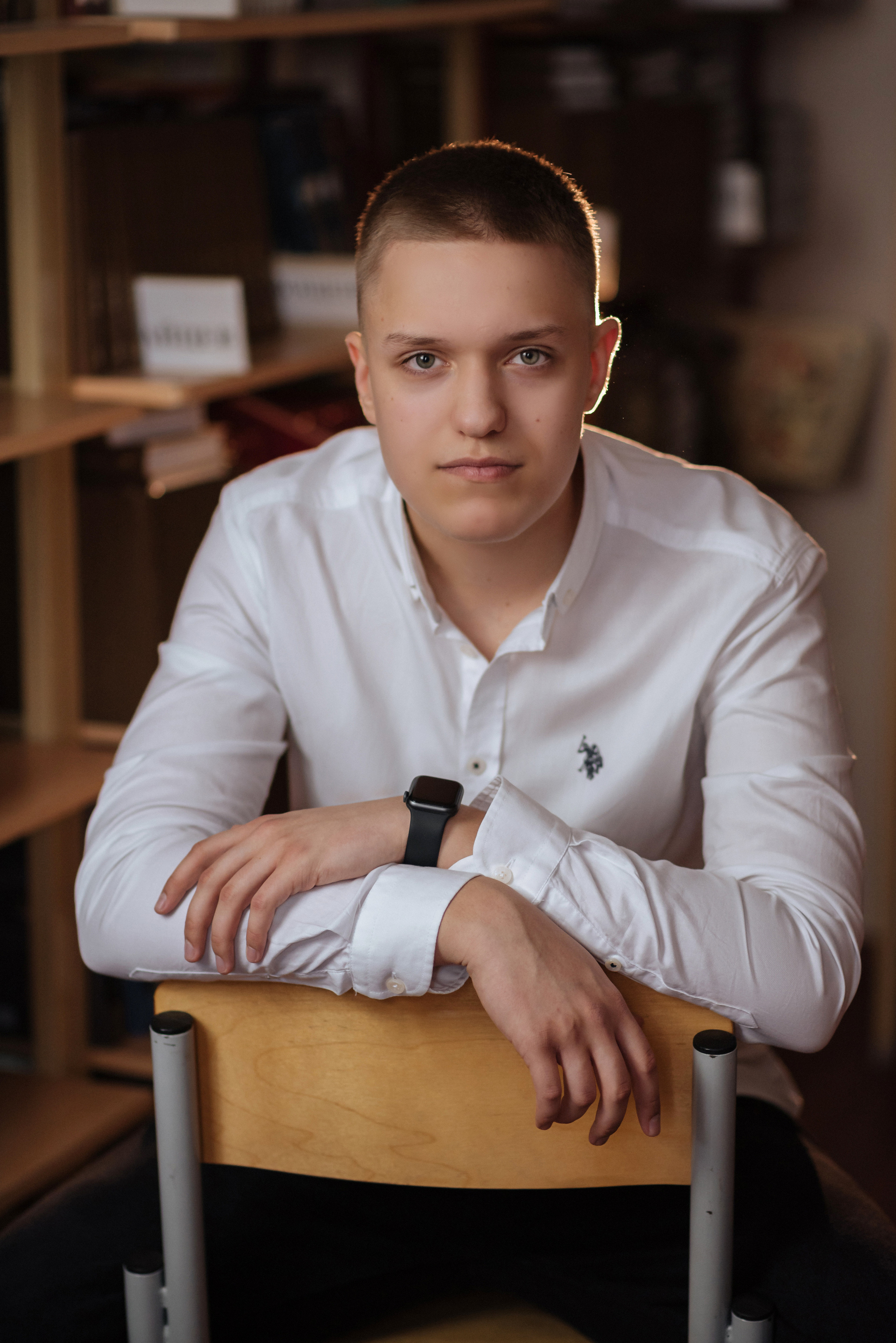 Фотосессиии в школах и детских садах. Детская фото и видео съёмка