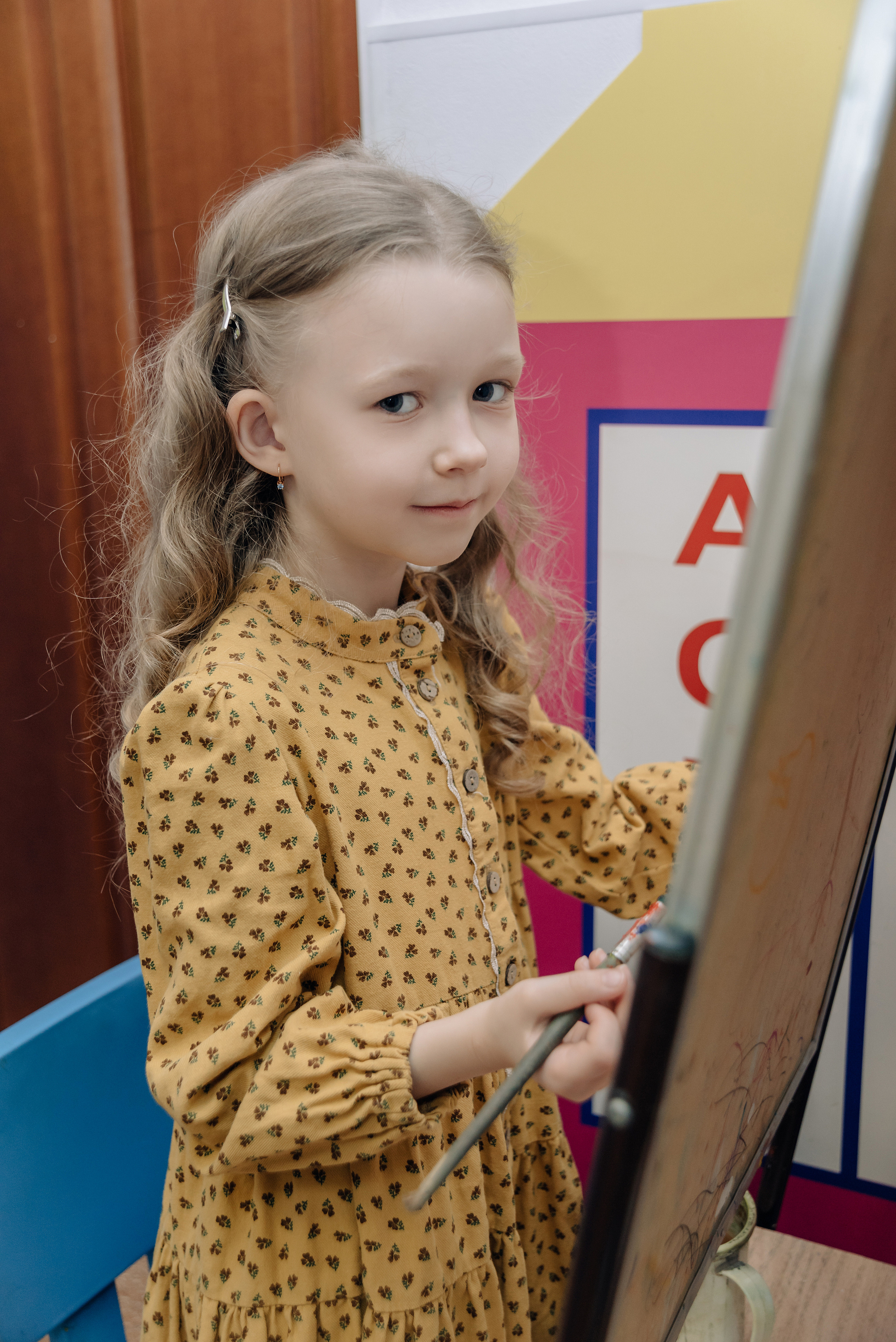 Фотосессиии в школах и детских садах. Детская фото и видео съёмка