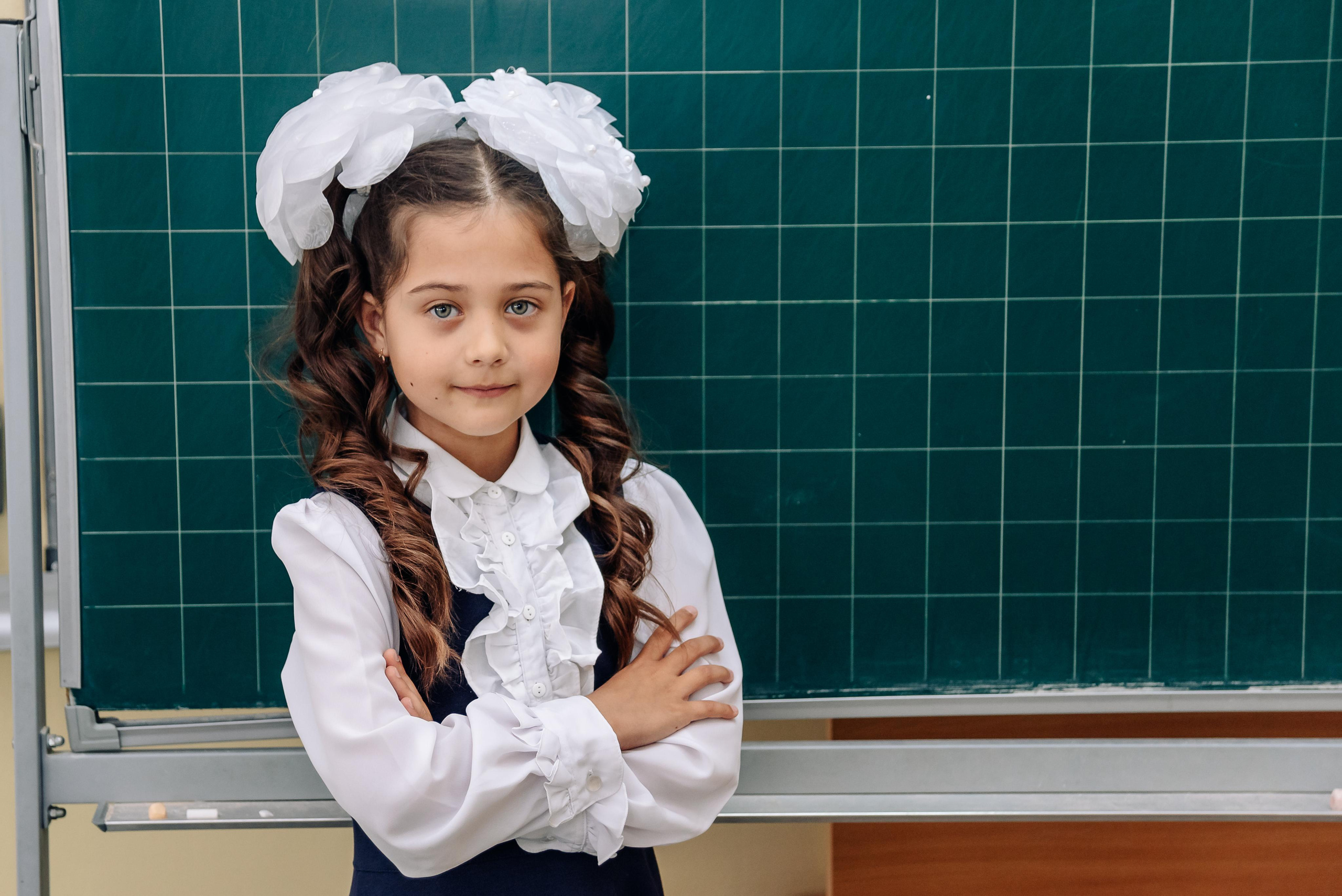 Фотосессиии в школах и детских садах. Детская фото и видео съёмка