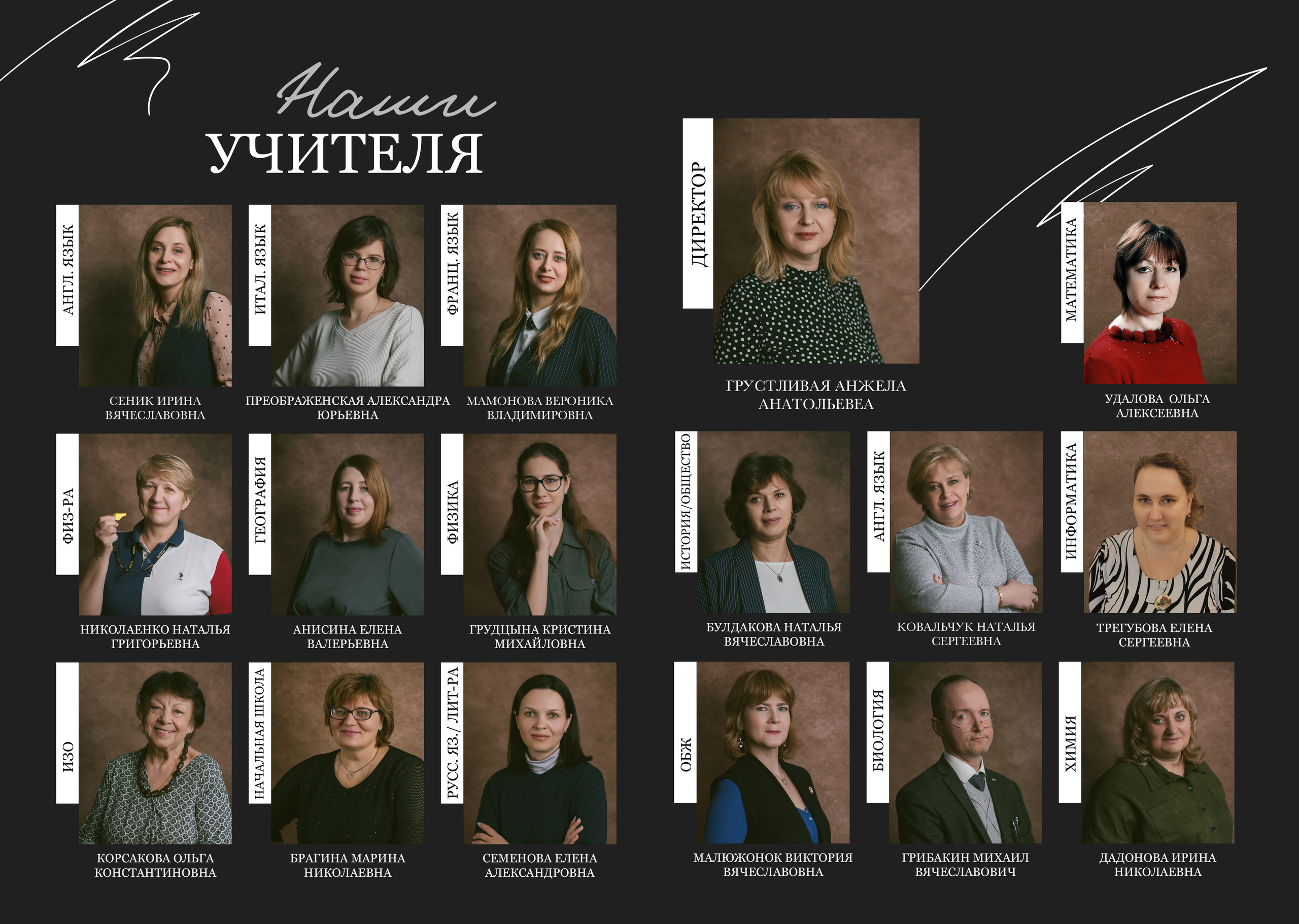 Фотосессиии в школах и детских садах. Детская фото и видео съёмка