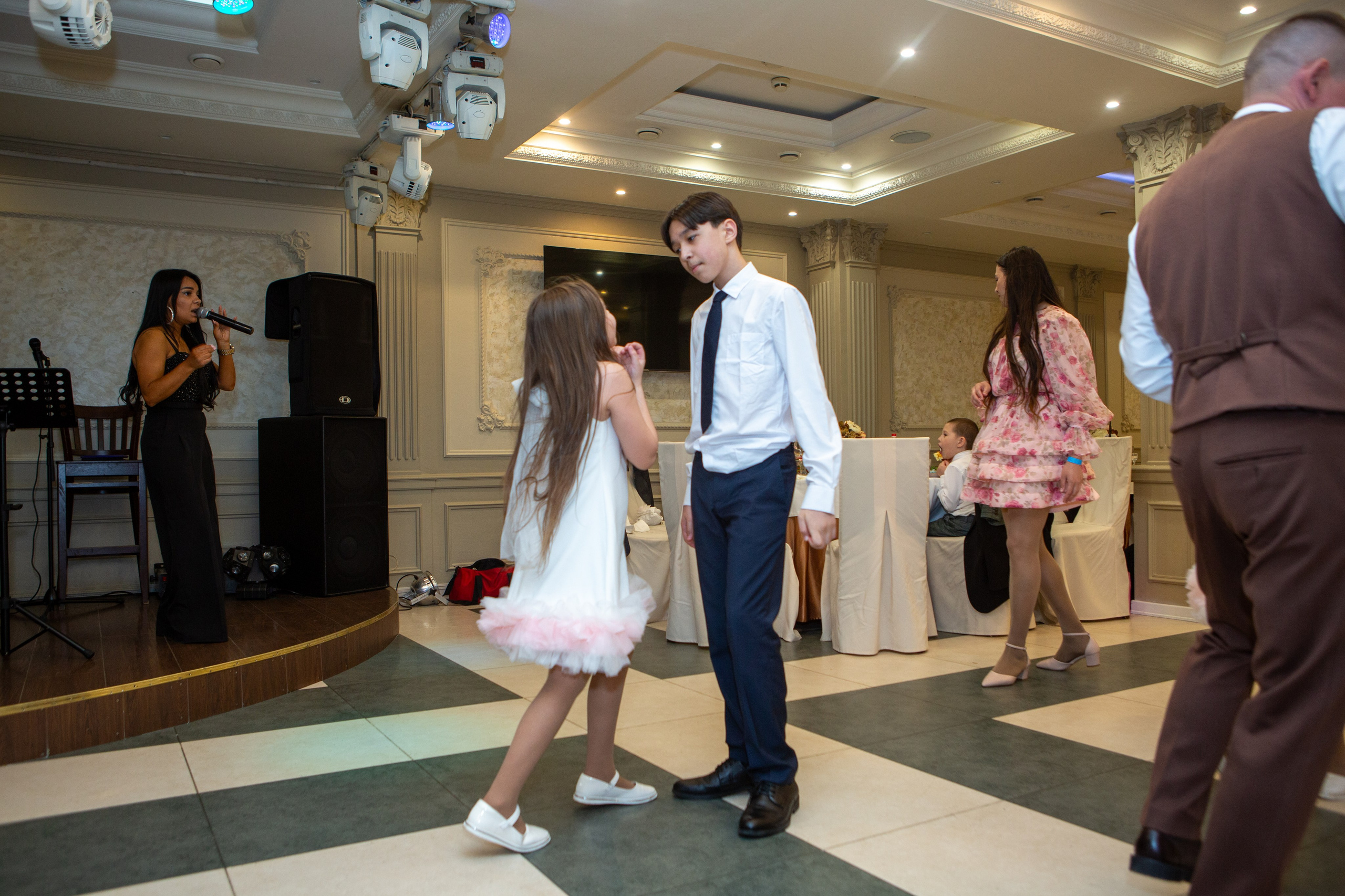 Свадьба Николая и Анастасии. Репортажный, семейный, свадебный, портретный фотограф