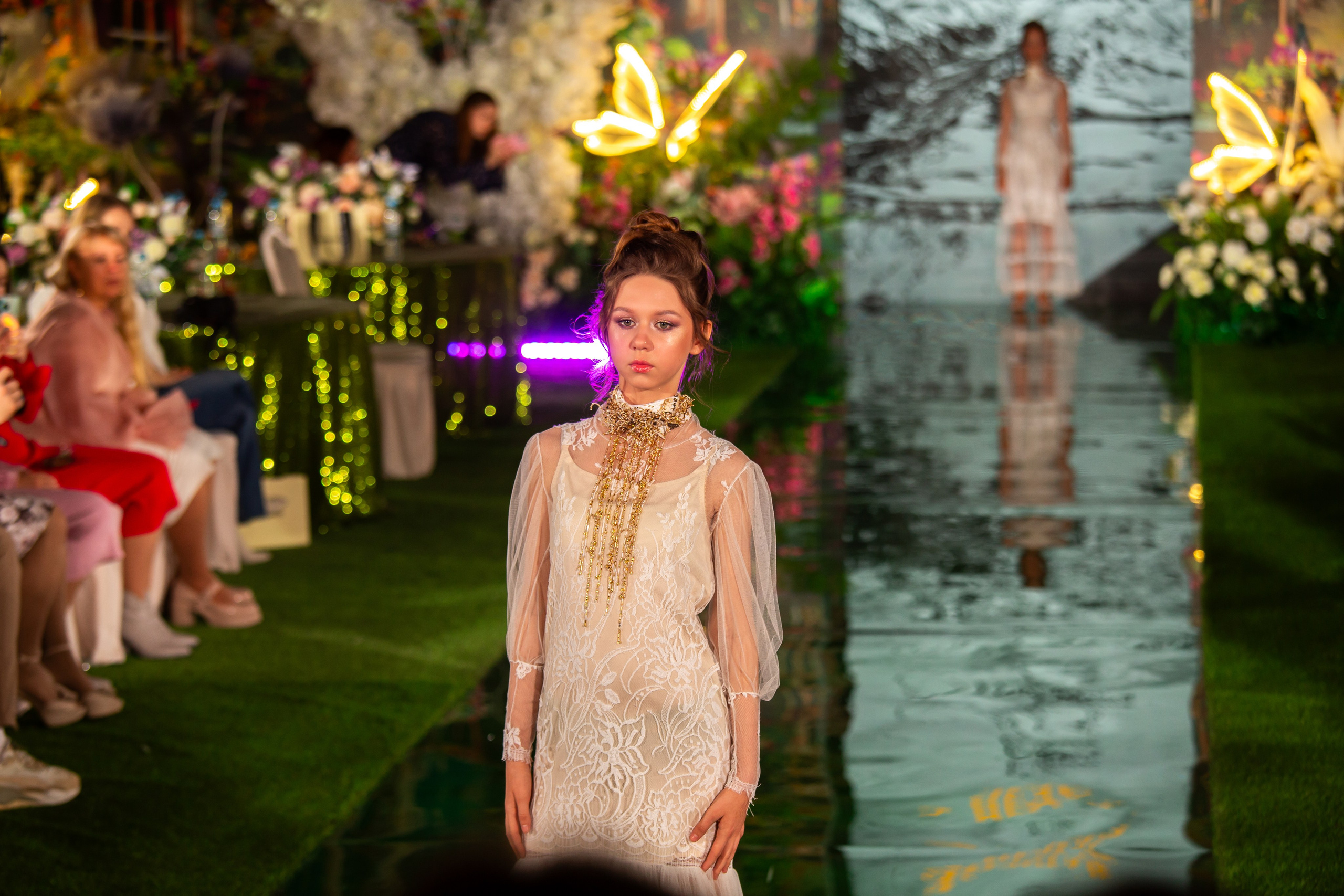 Эстетика Цветов. Репортажный, семейный, свадебный, портретный фотограф