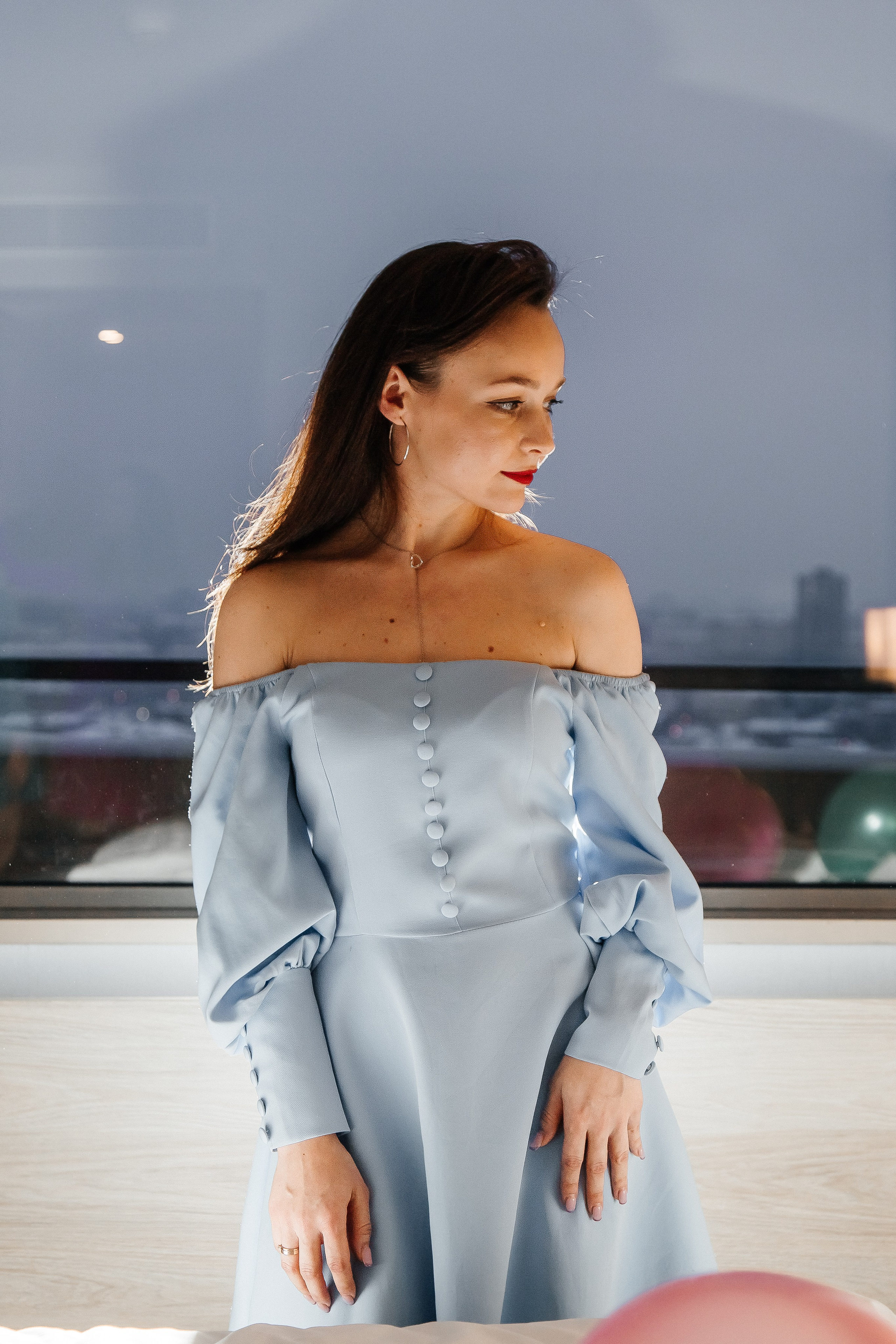 Девичник. Репортажный и семейный фотограф в Москве