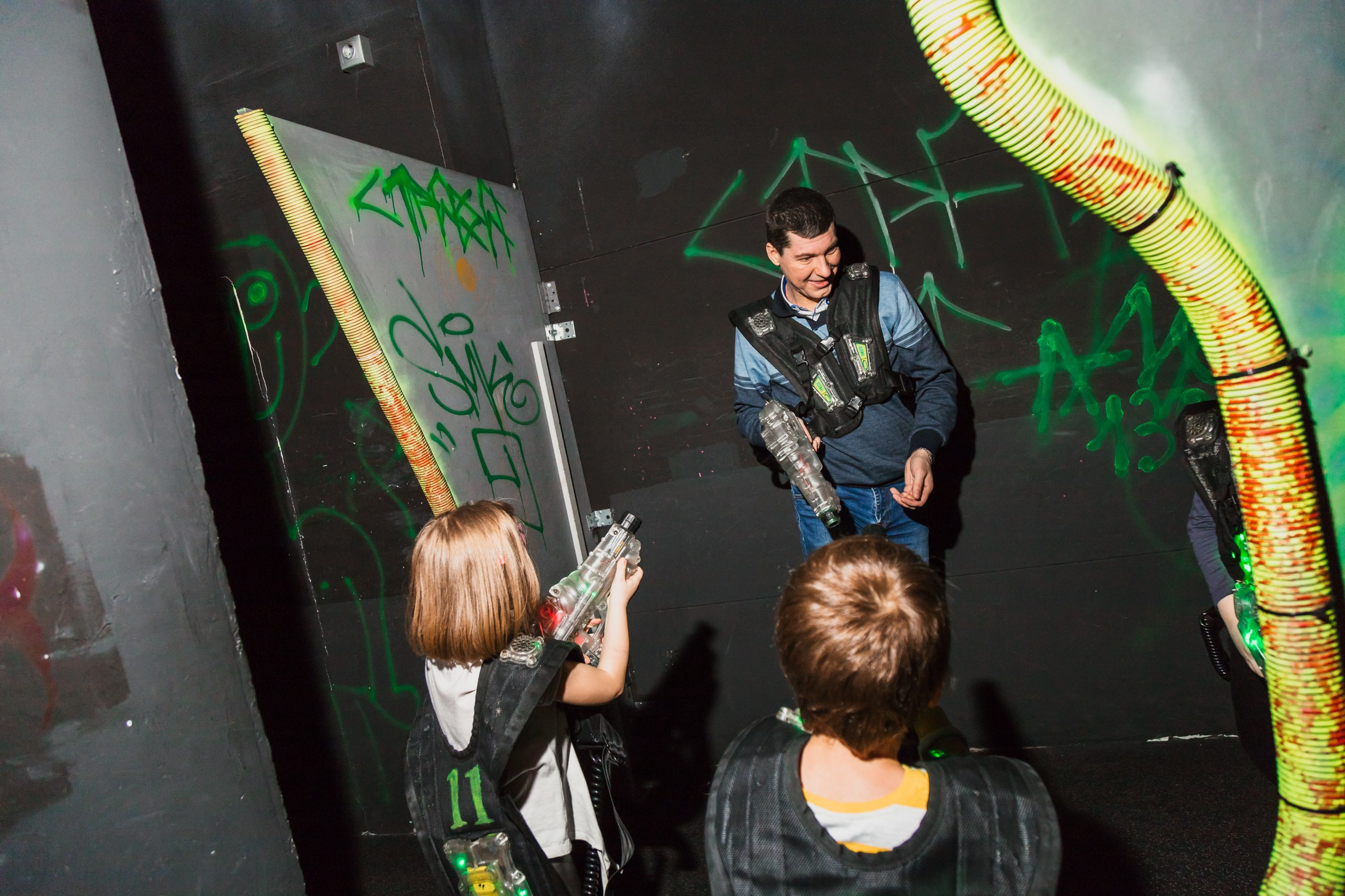 6 лет — это вам не шутки. Репортажный и семейный фотограф в Москве