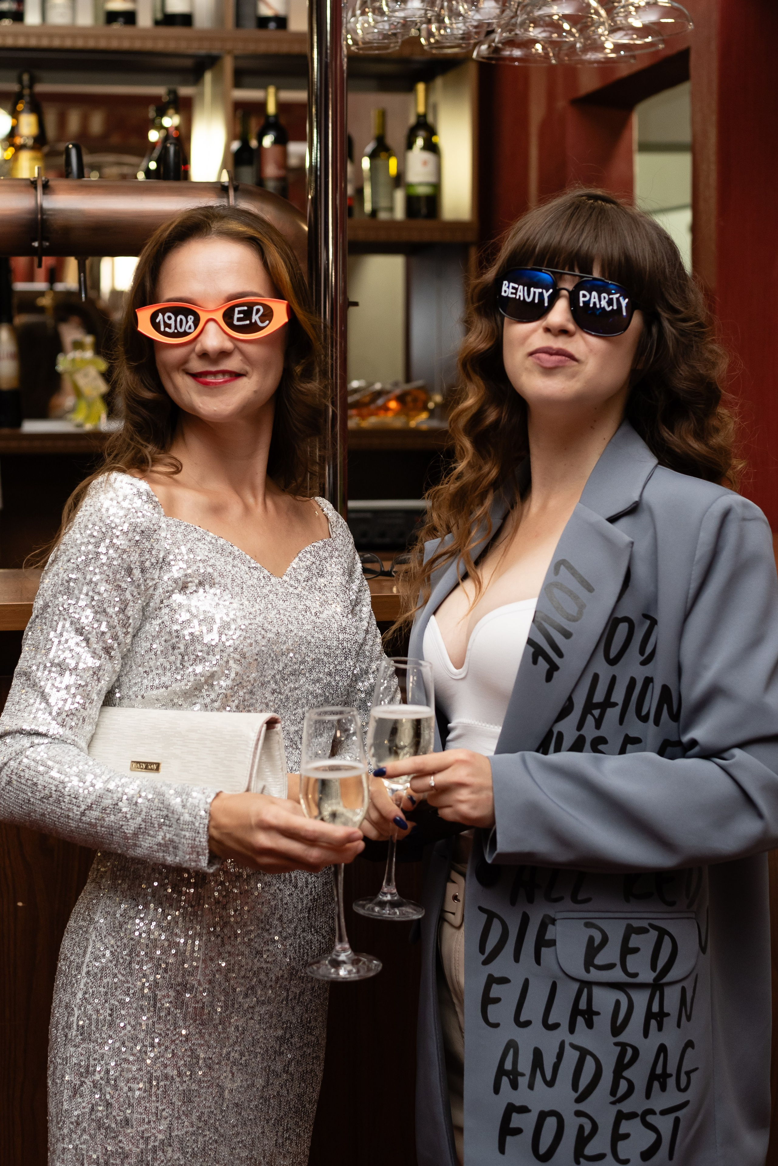 Beauty party by Ryakina E. (РЦ «Корона» г. Серов). Фотограф Галина Рагозина