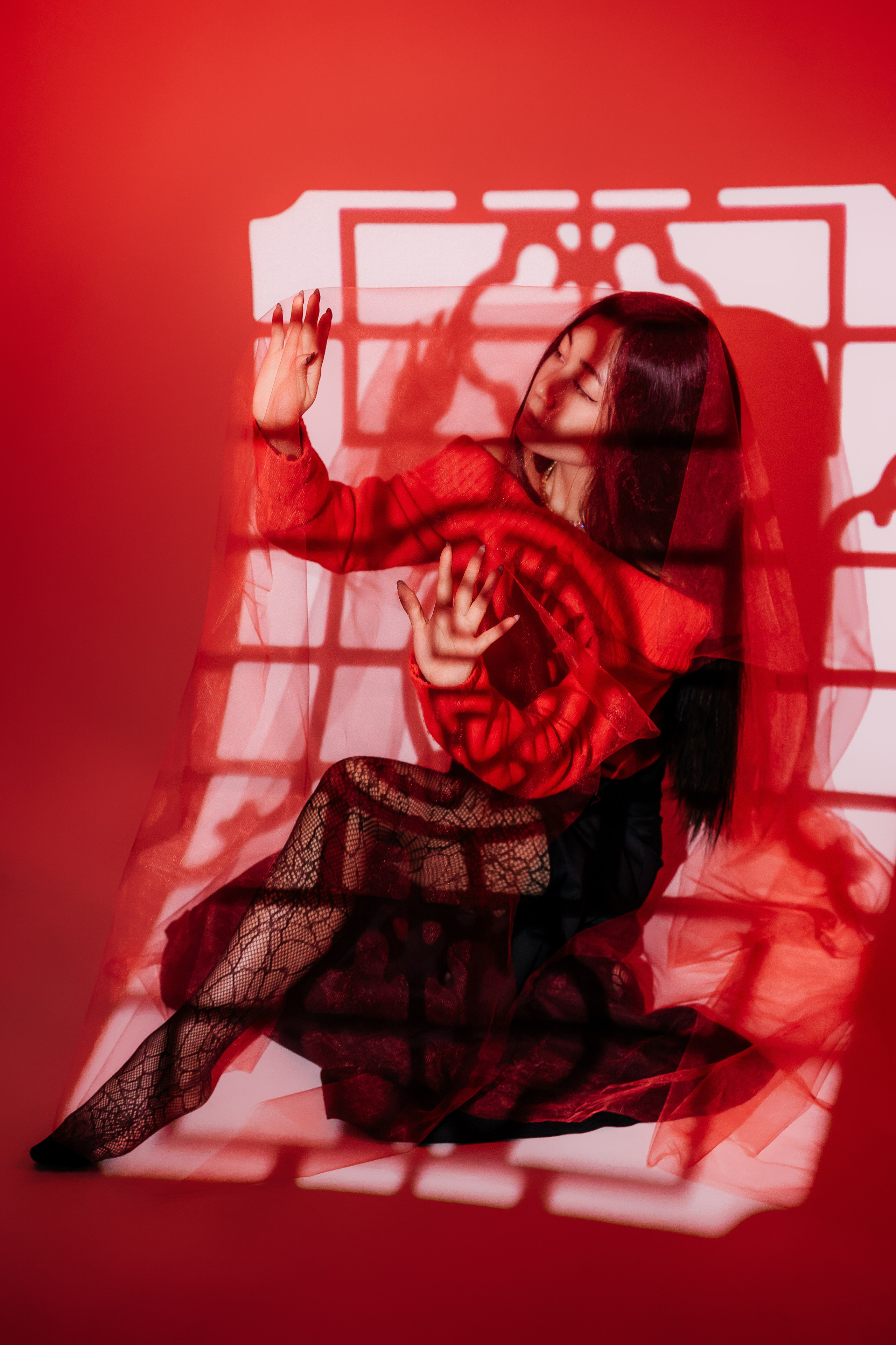 CHINA STYLE. Фотограф и видеограф Смоленск | Студия Цезарь