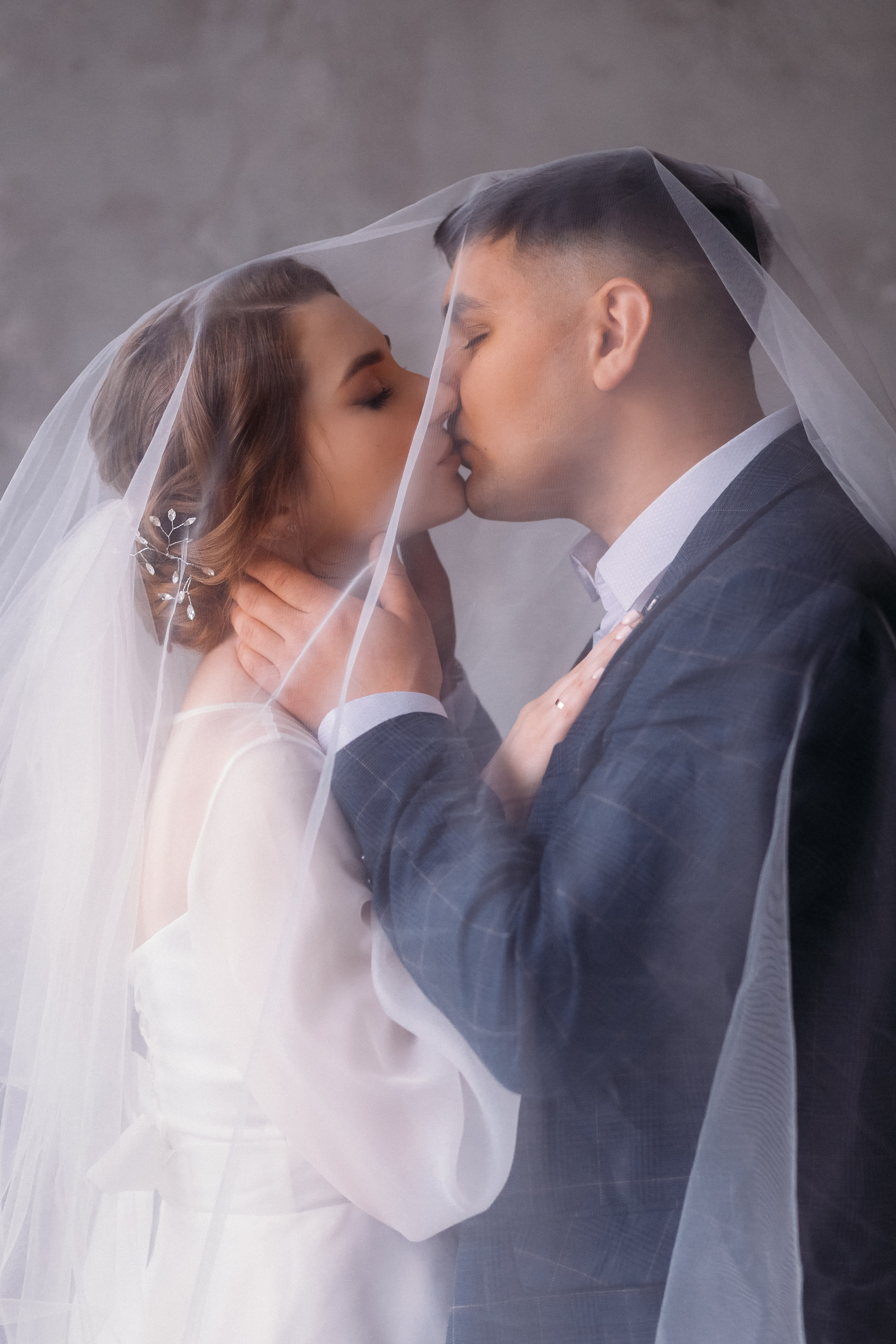 Алексей и Алена. Семейный и детский фотограф в Мурманске Карина Березина