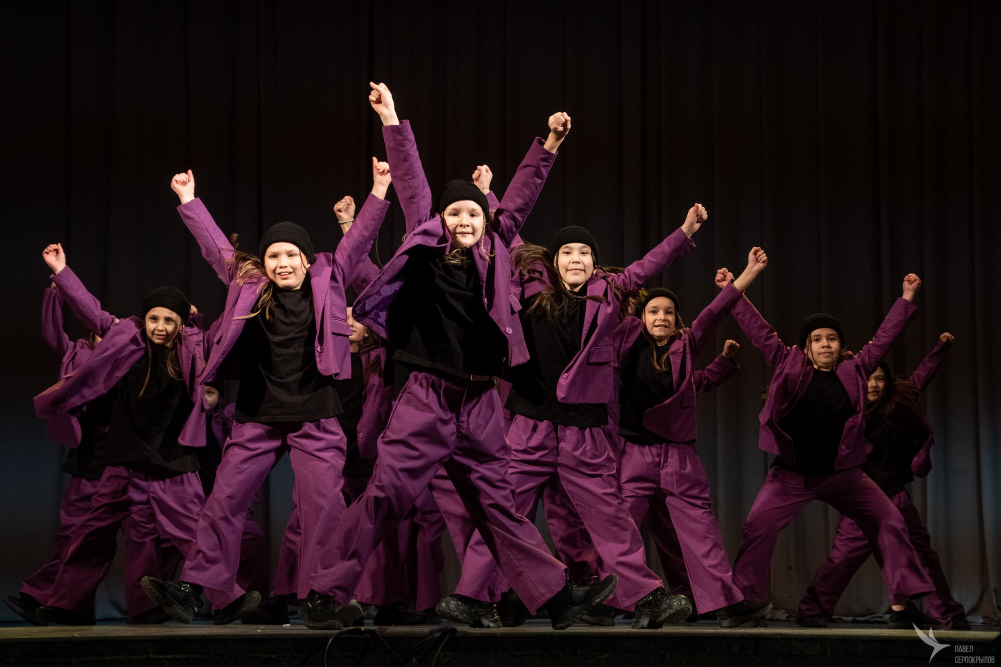 Детки ДКХ. Репортажный фотограф в Казани Павел Серпокрылов