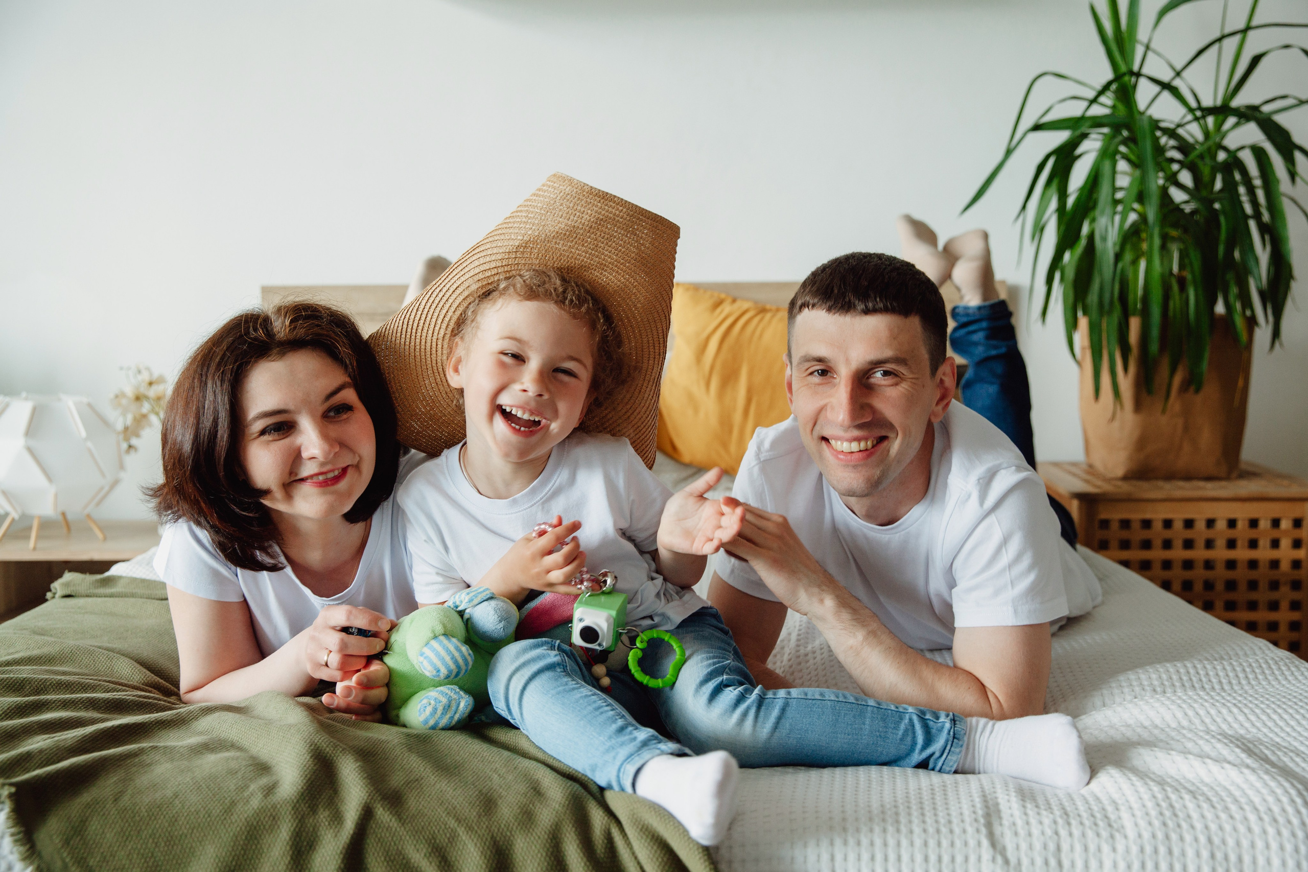 Семейные. Семейный и свадебный фотограф в Усть-Лабинске Маргарита Михеева