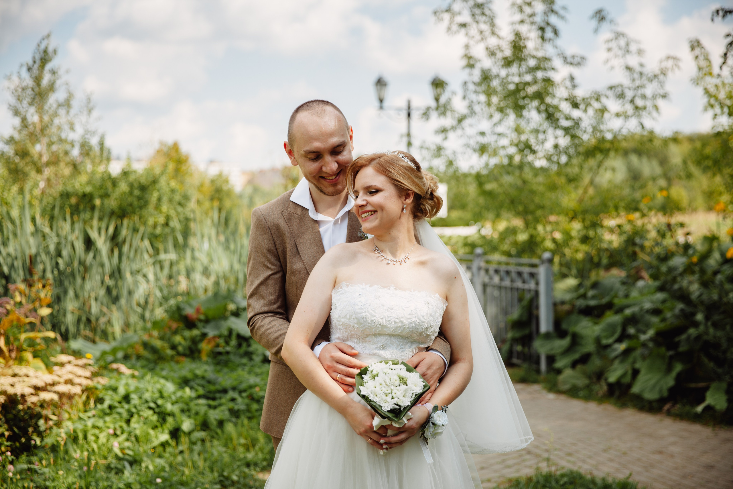 Свадебные. Семейный и свадебный фотограф в Усть-Лабинске Маргарита Михеева