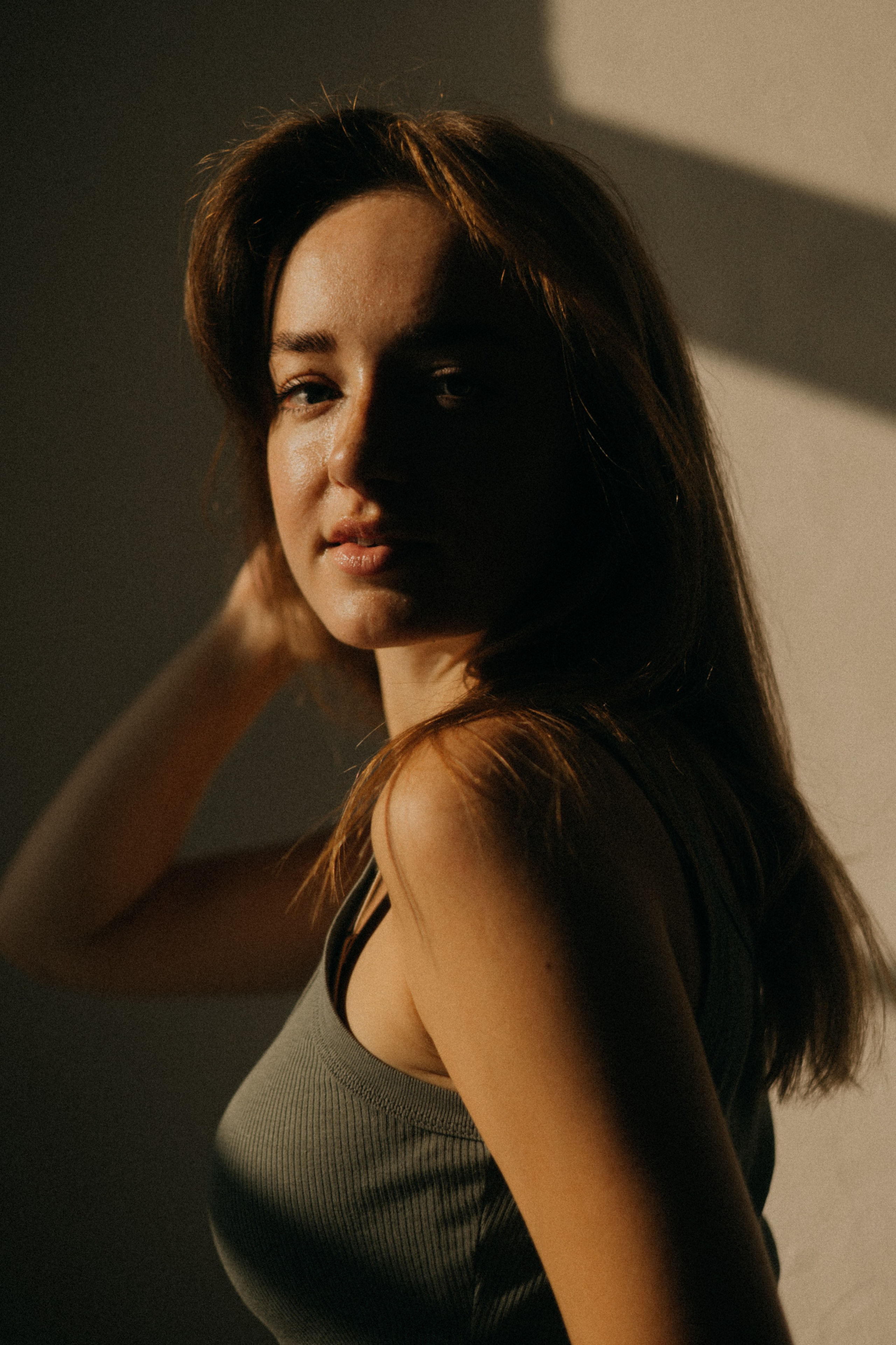 Влада. Фотограф Настя Леонова