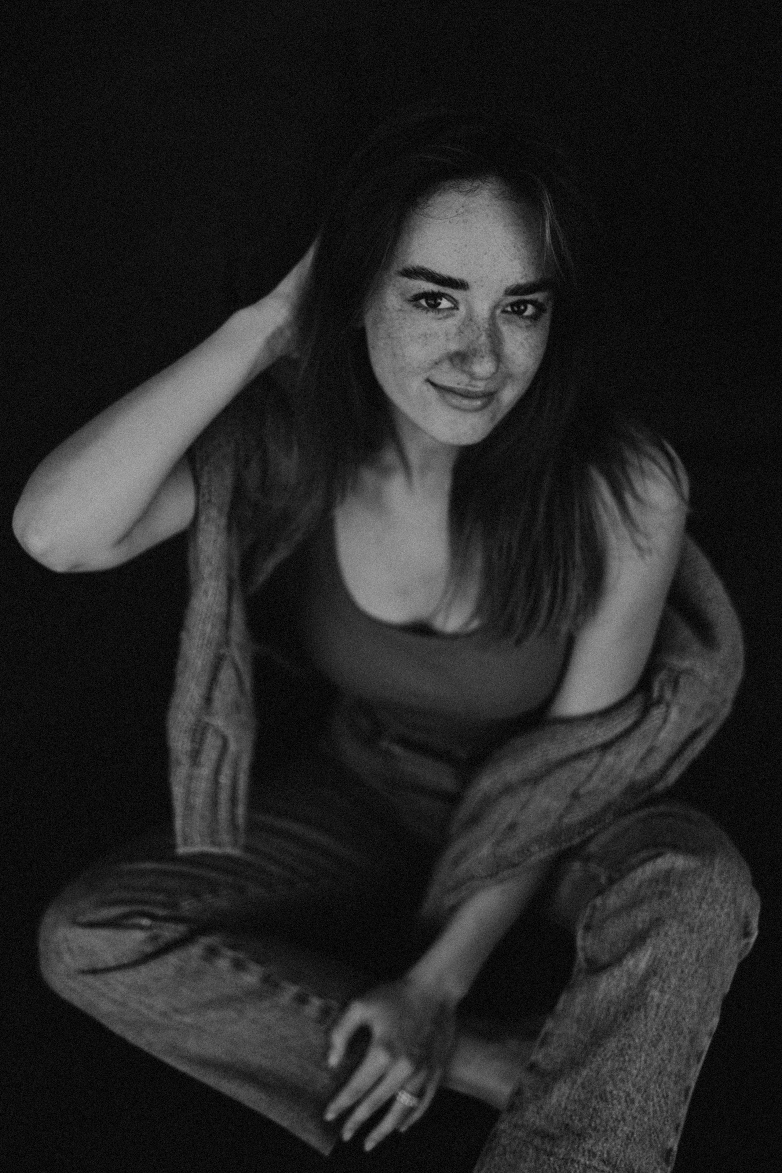 Влада. Фотограф Настя Леонова