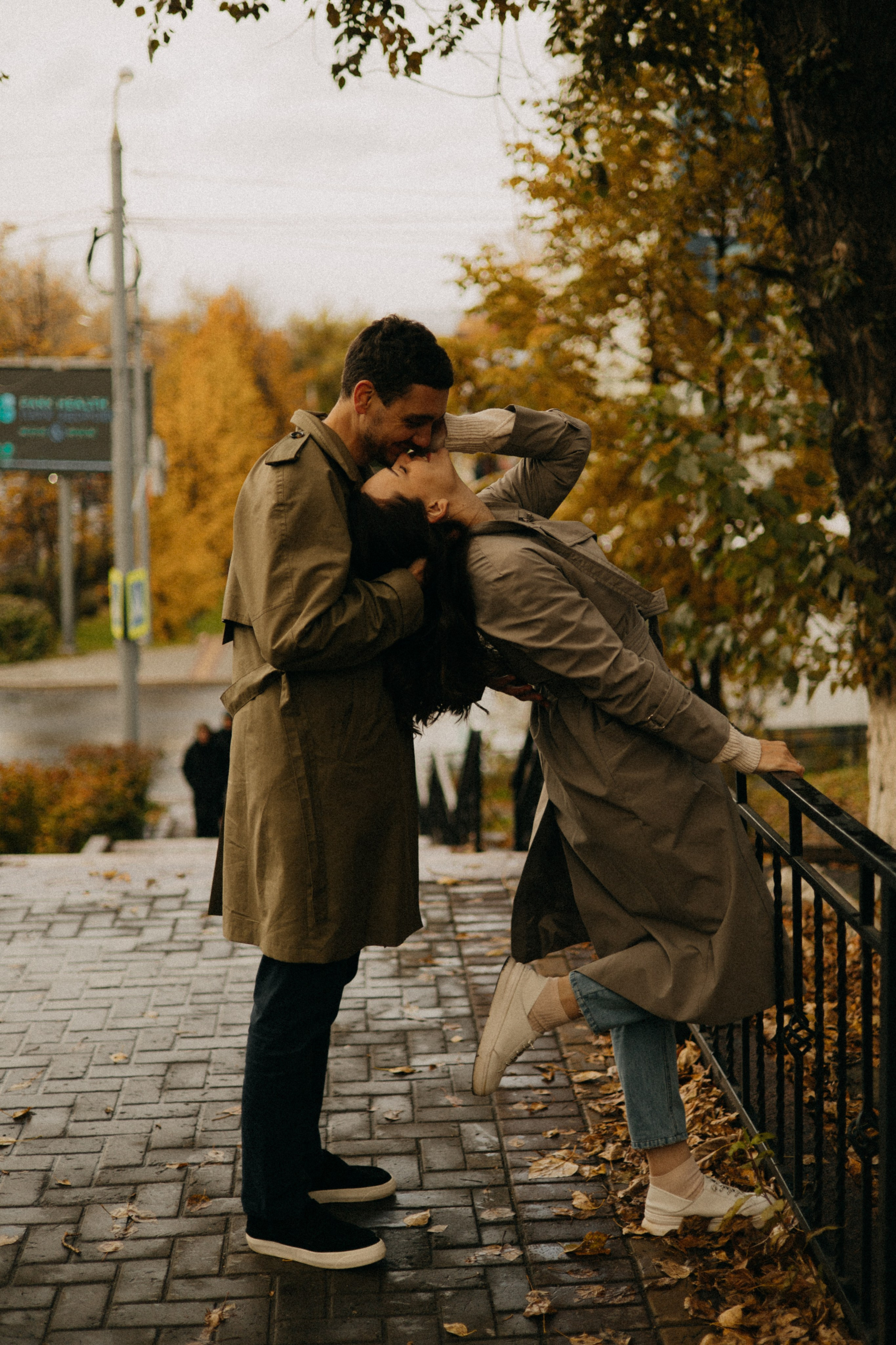 В Томск на выходные, чтобы…. Фотограф Настя Леонова