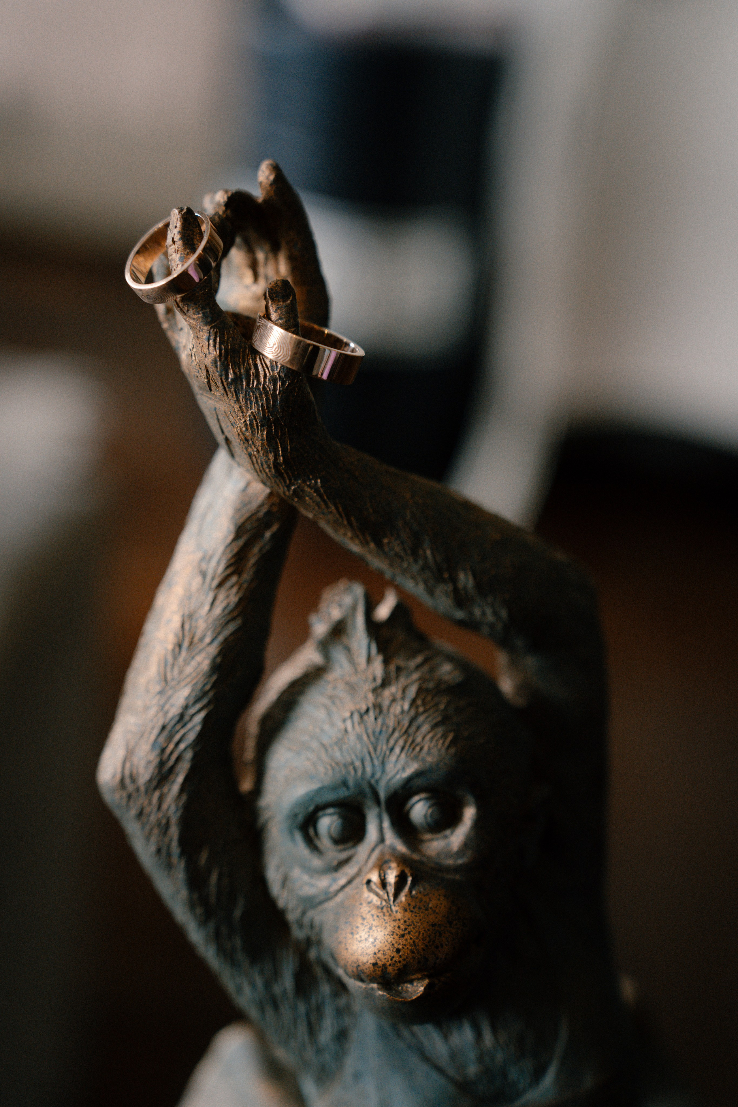 Свадьба Алисы и Дмитрия в ресторане Турандот