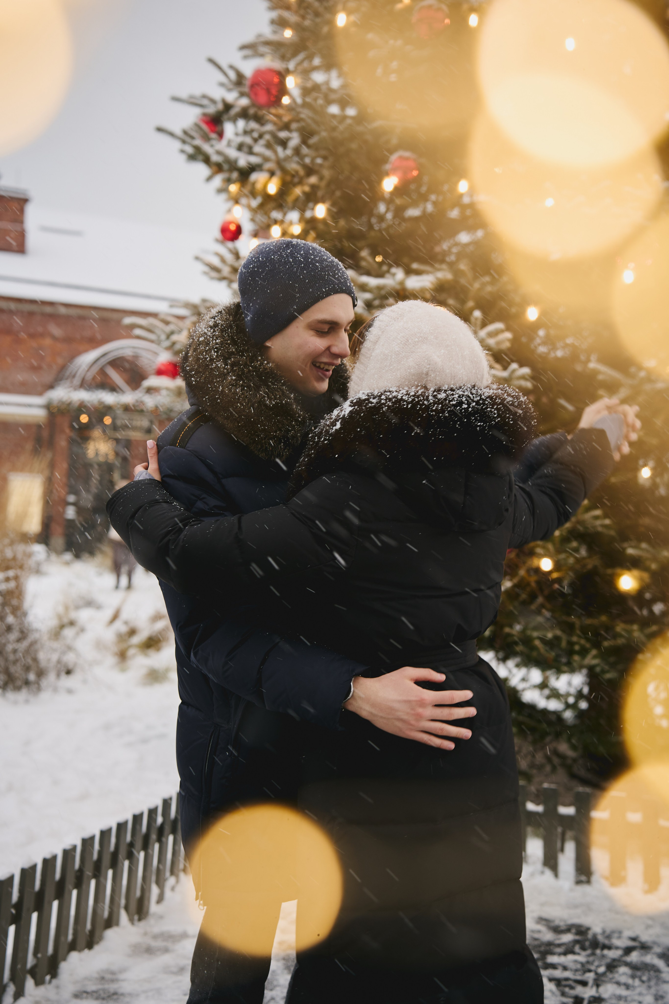 Евгений и Мария. Свадебный и семейный фотограф Мария Ланге