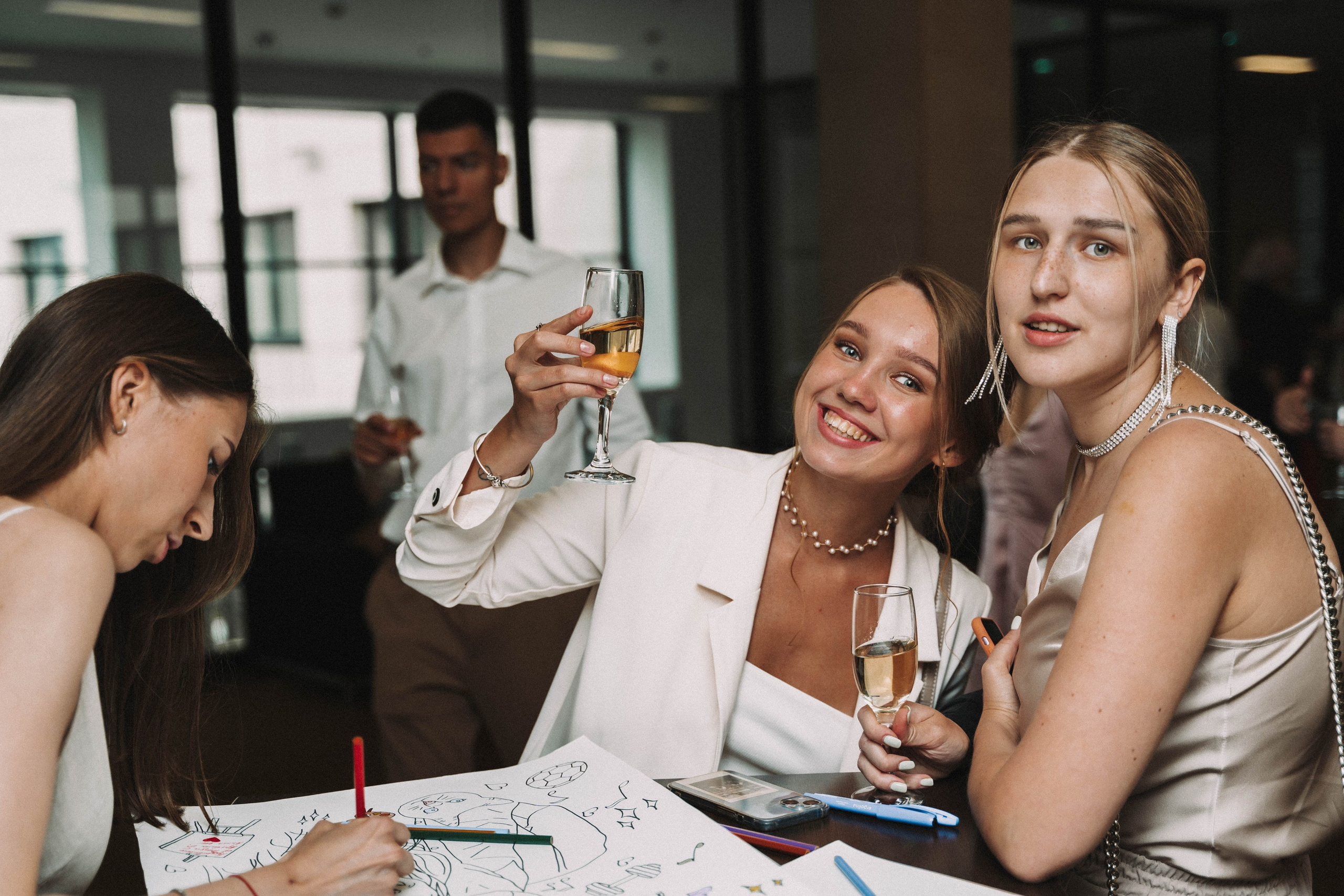 Свадебный фотограф Самара. Фотограф Сергей Логинов