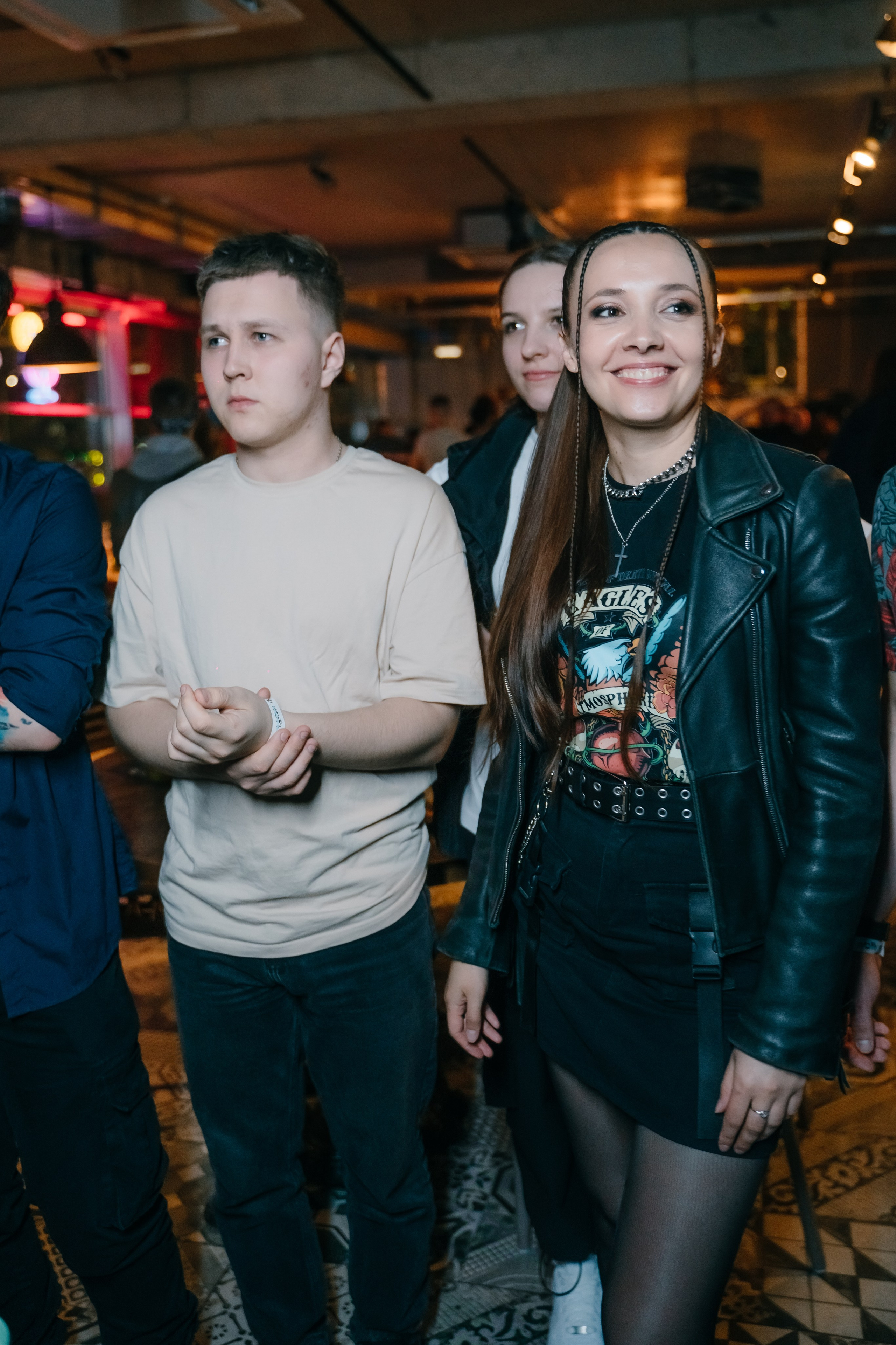 Репортажный фотограф на корпоратив для Inventive Retail Group в Самаре. Фотограф Сергей Логинов