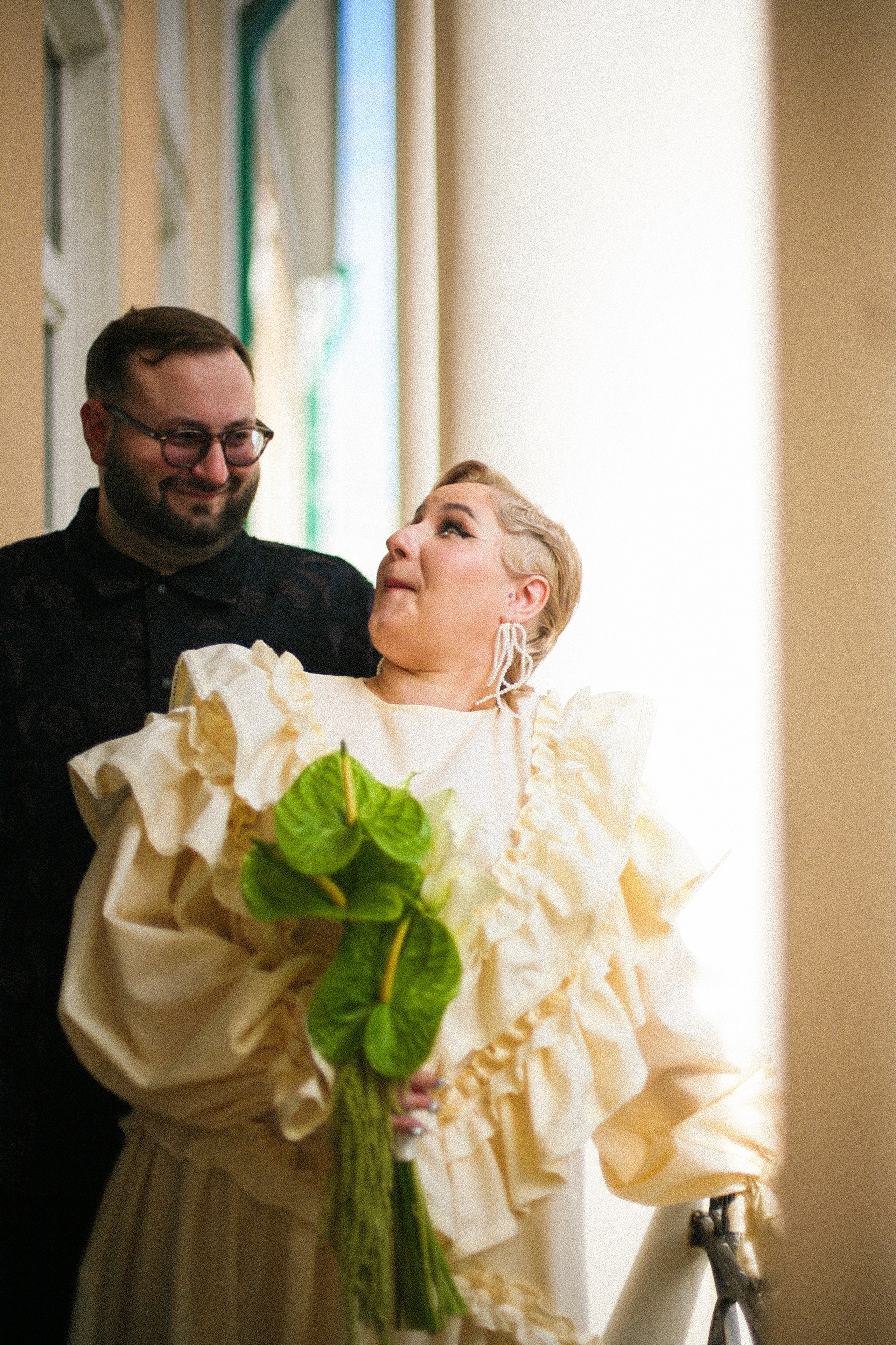 Аня и Кирилл (полный день с росписью). Фотограф Екатерина Максимова: семейные, индивидуальные съемки, свадьбы
