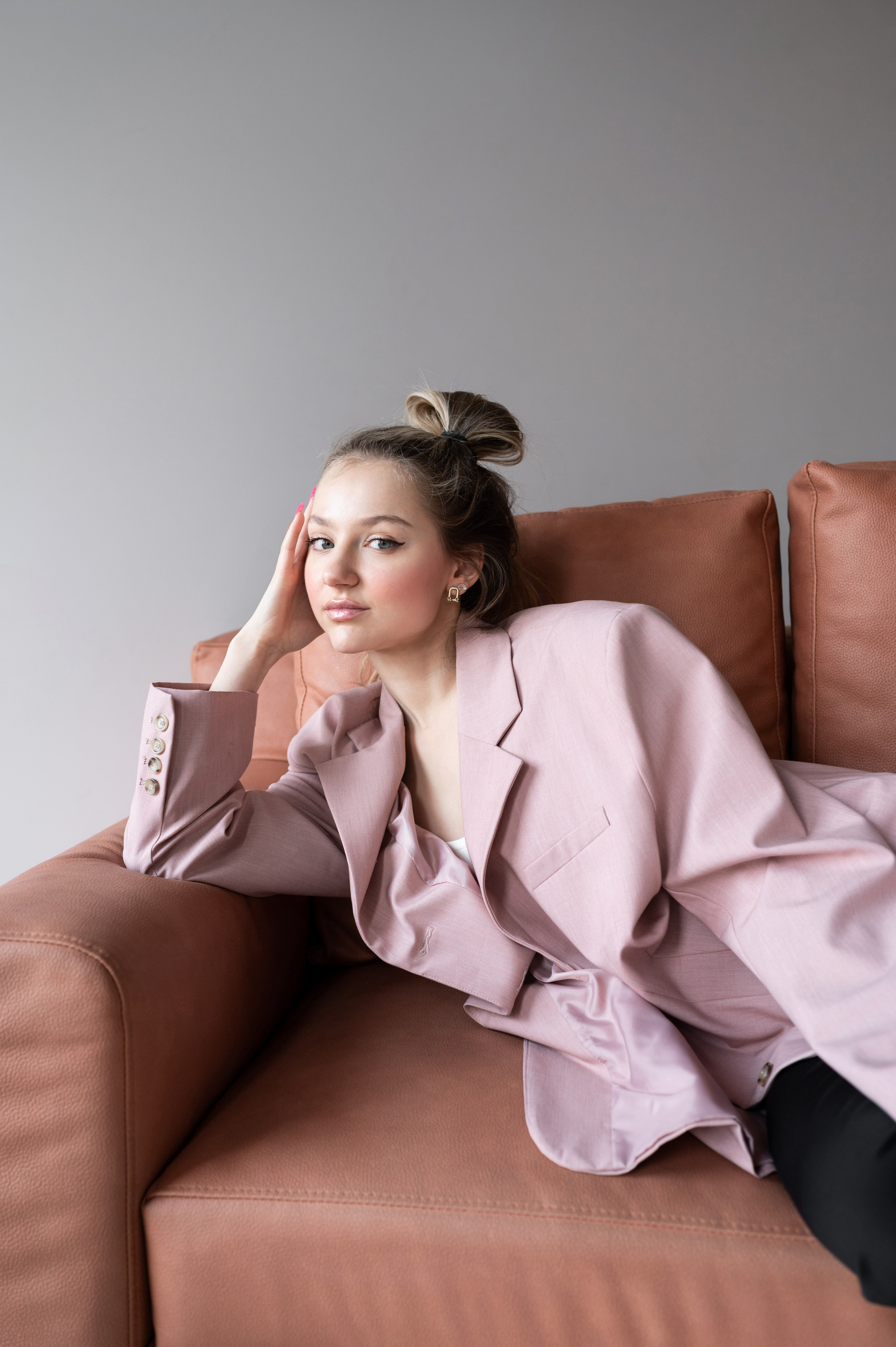 Ксения. Свадебный, портретный, коммерческий, предметный фотограф в Ставрополе Иван Белашов