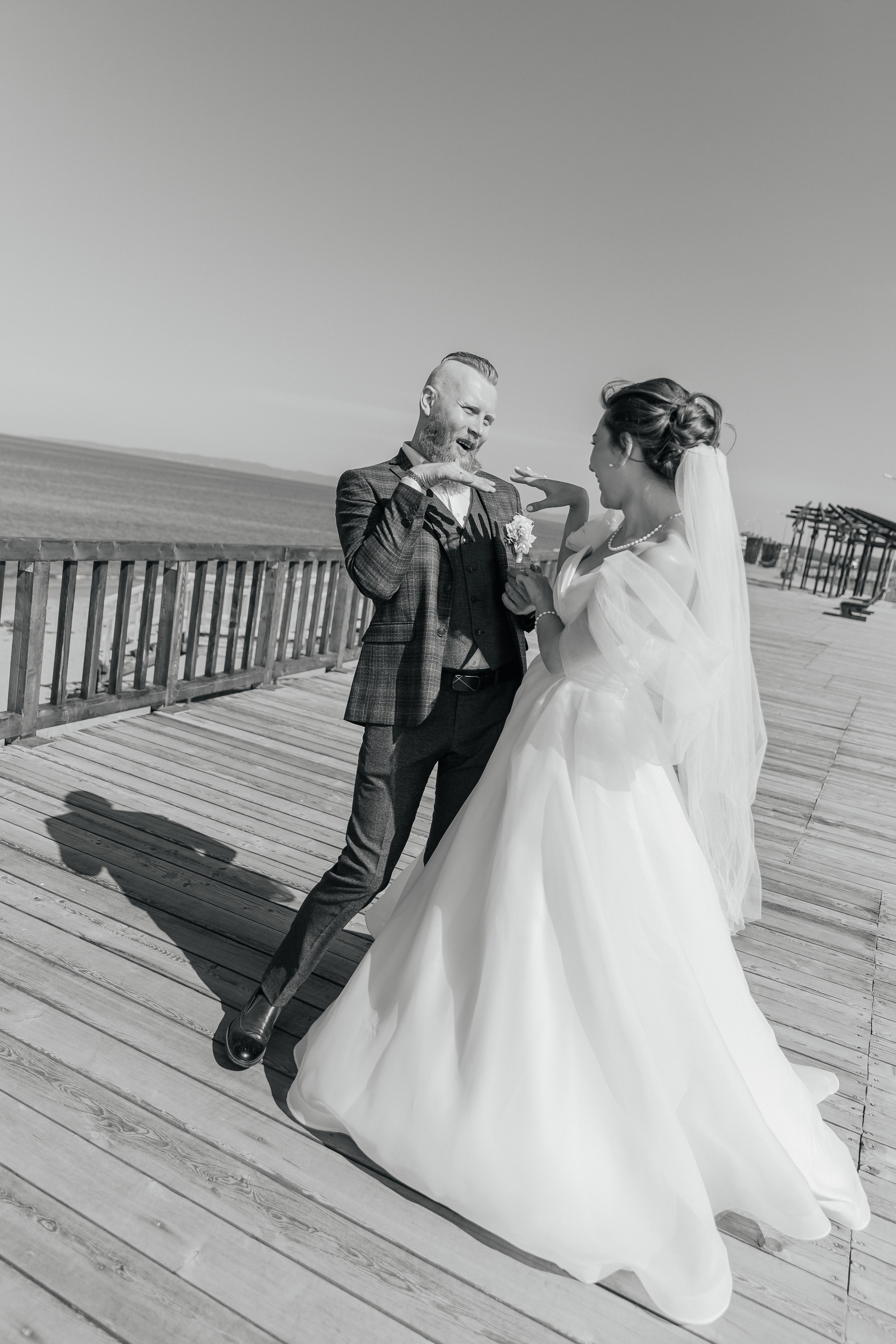 Илья & Виолетта. Фотограф Южно-Сахалинск Сахалин Анастасия Тучина