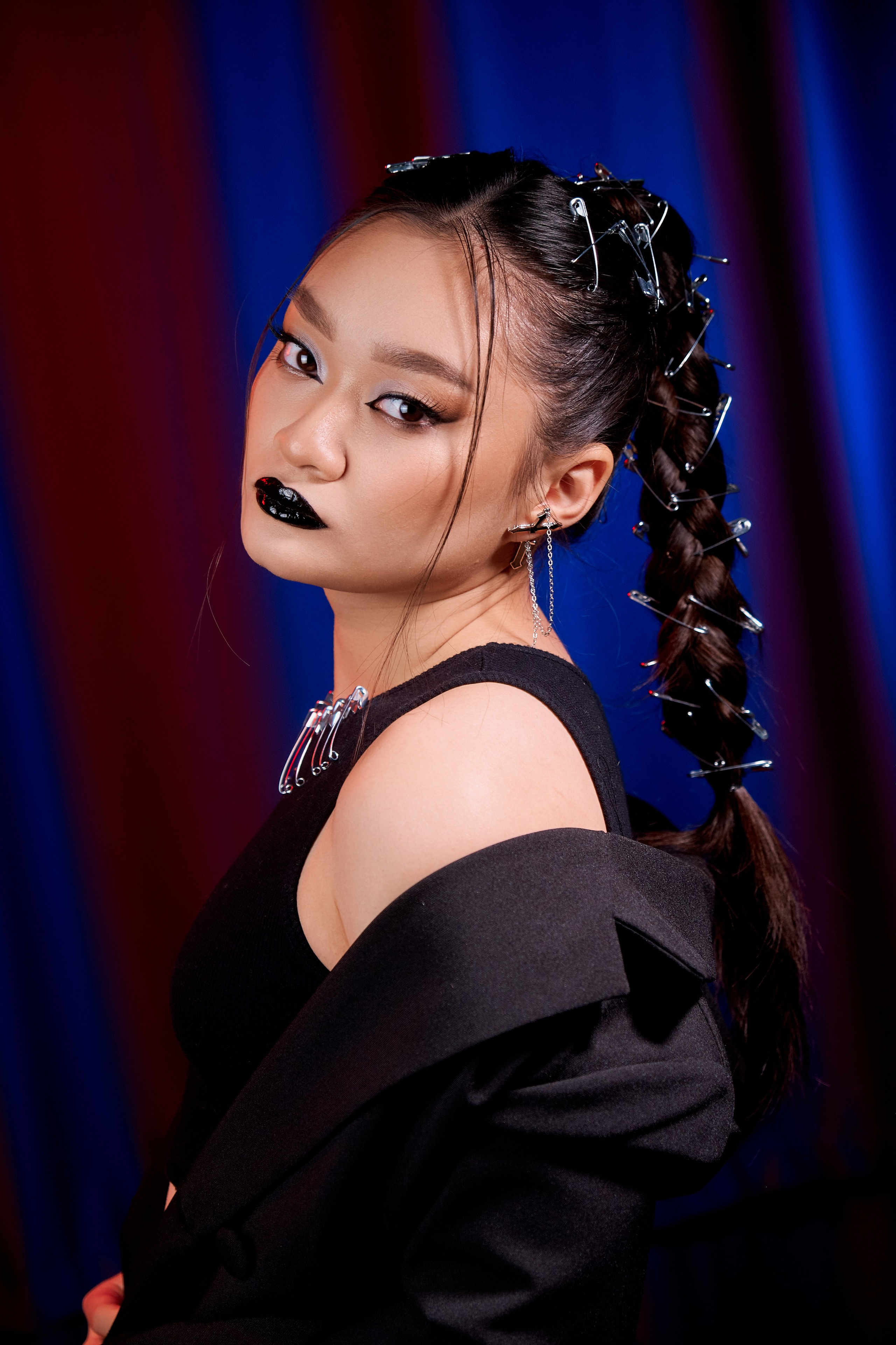 Алина. Фотограф Таганрог Анна Трайжон