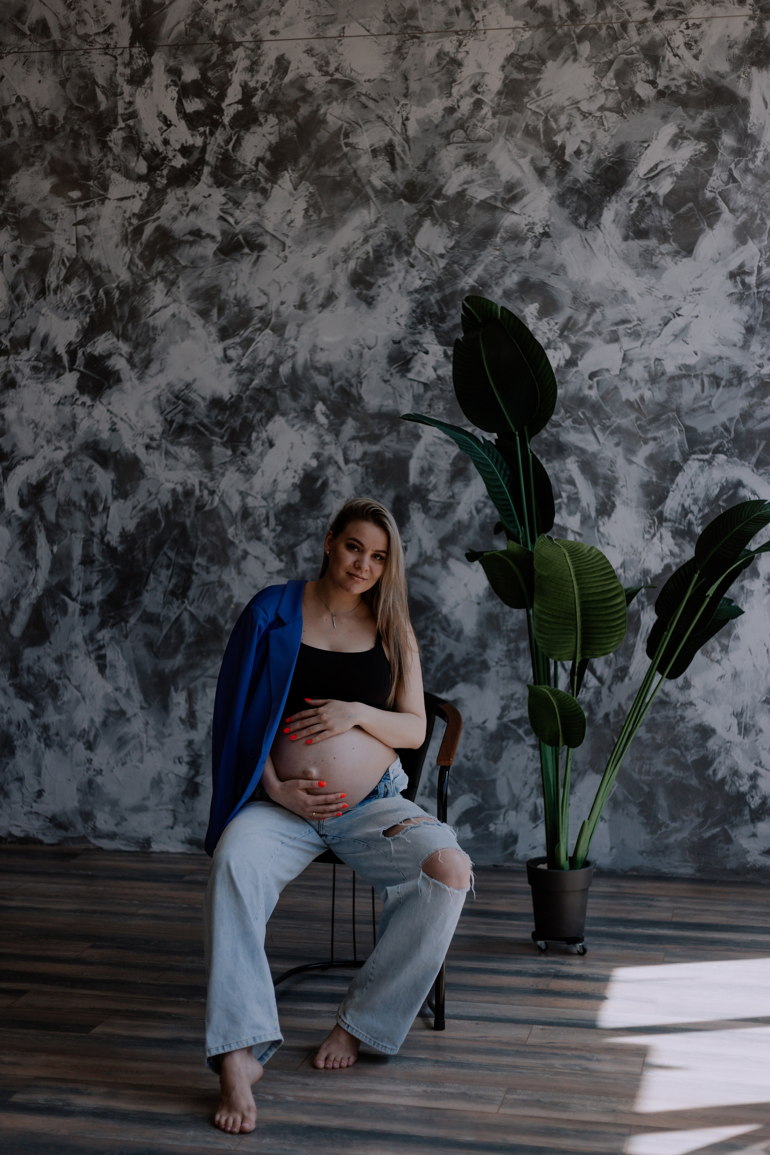 Алина. Фотограф Волгоград Кристина Прохоренко