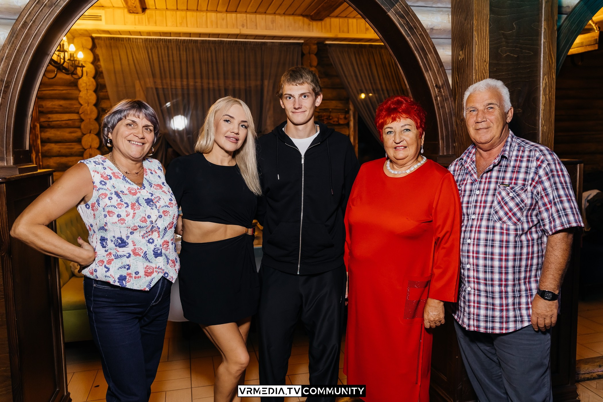 В гостях «У Петровича»