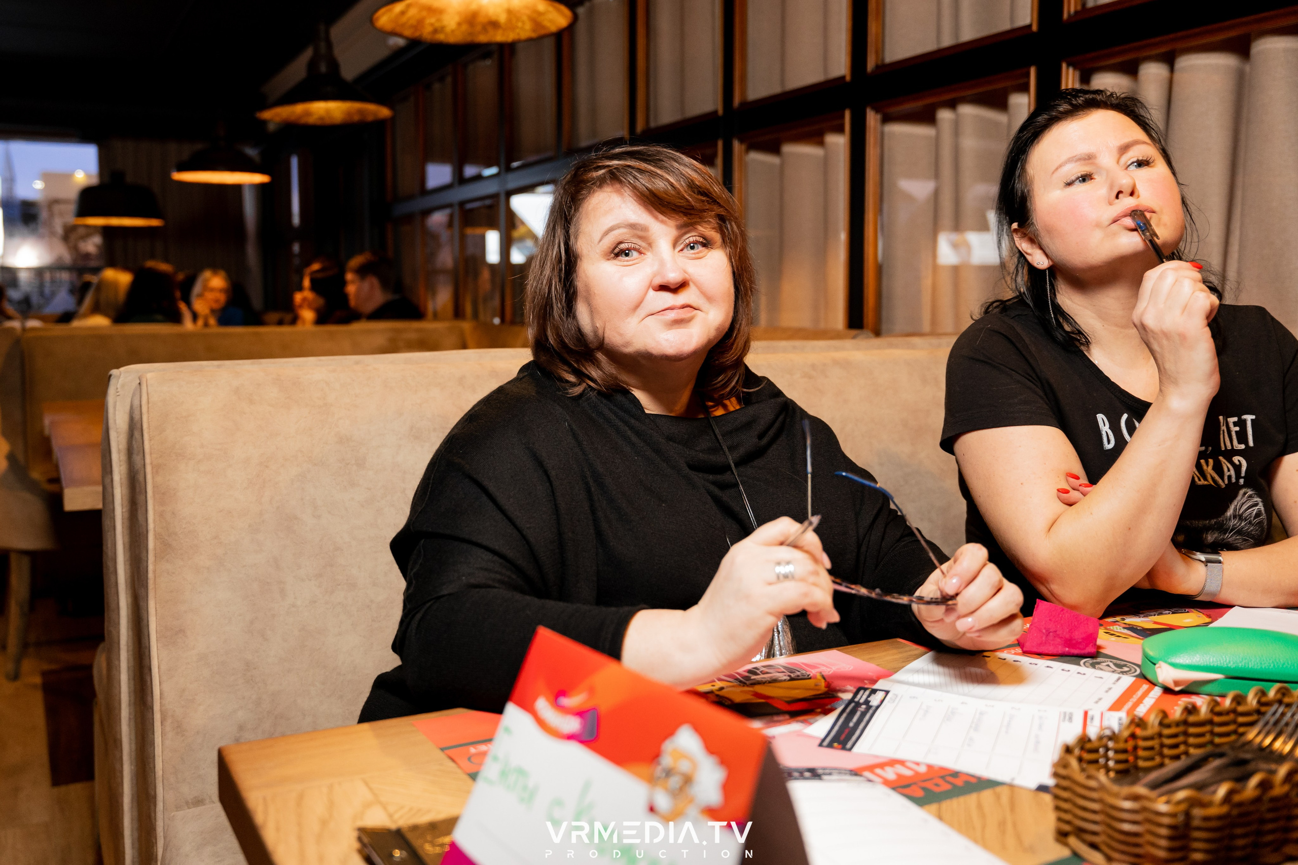 Эйнштейн party в ресторане «Мюнхен»